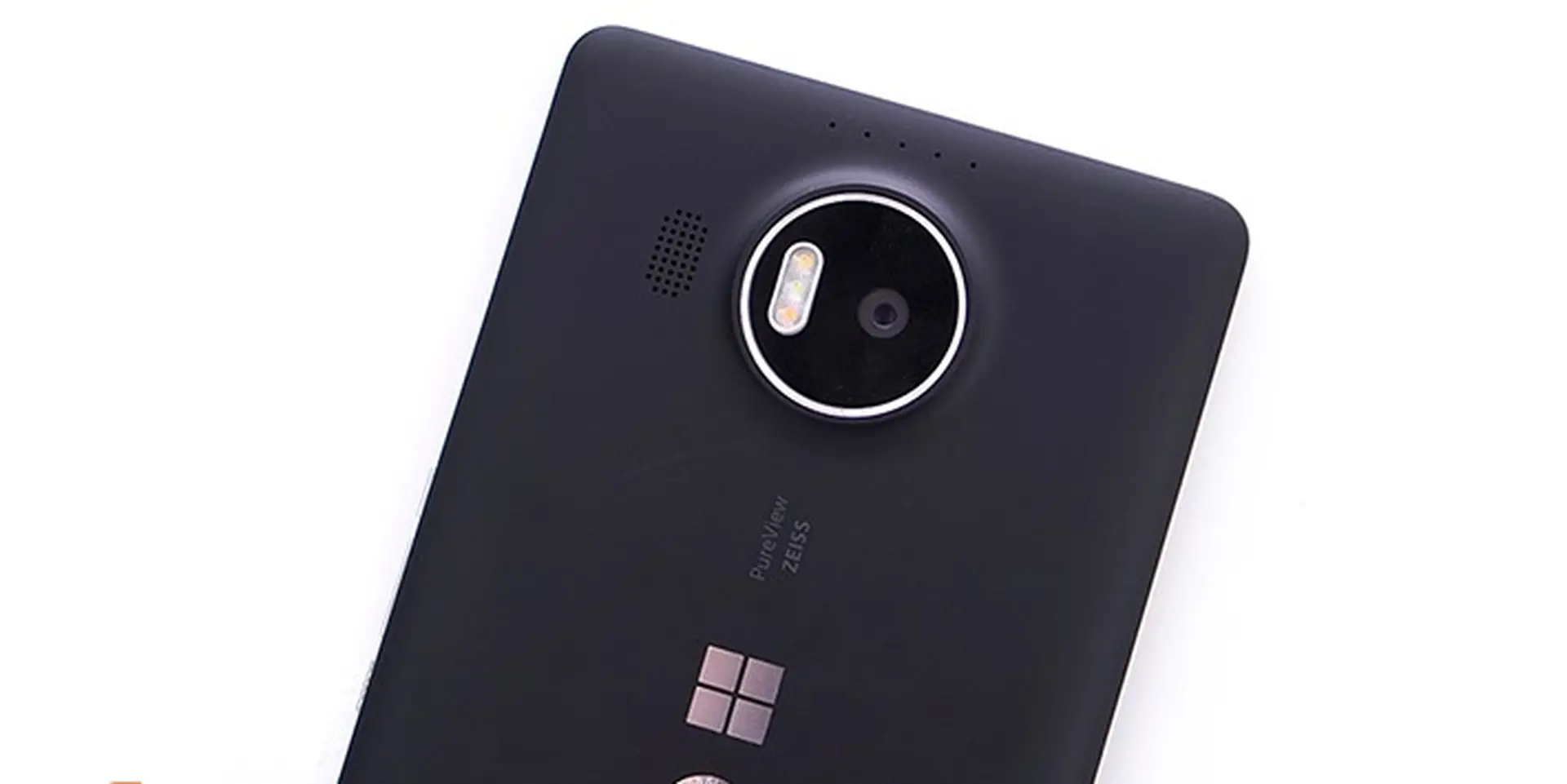 Sức mạnh Camera của Lumia 950 XL: Chụp nhanh, ảnh nét, màu sắc đẹp