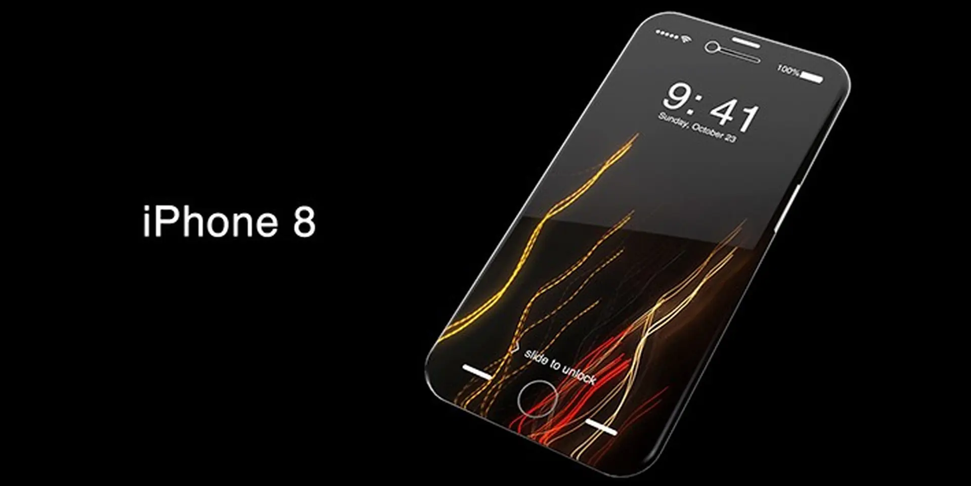10 năm đen tối đang chờ đợi Apple sau thời kì iPhone 8
