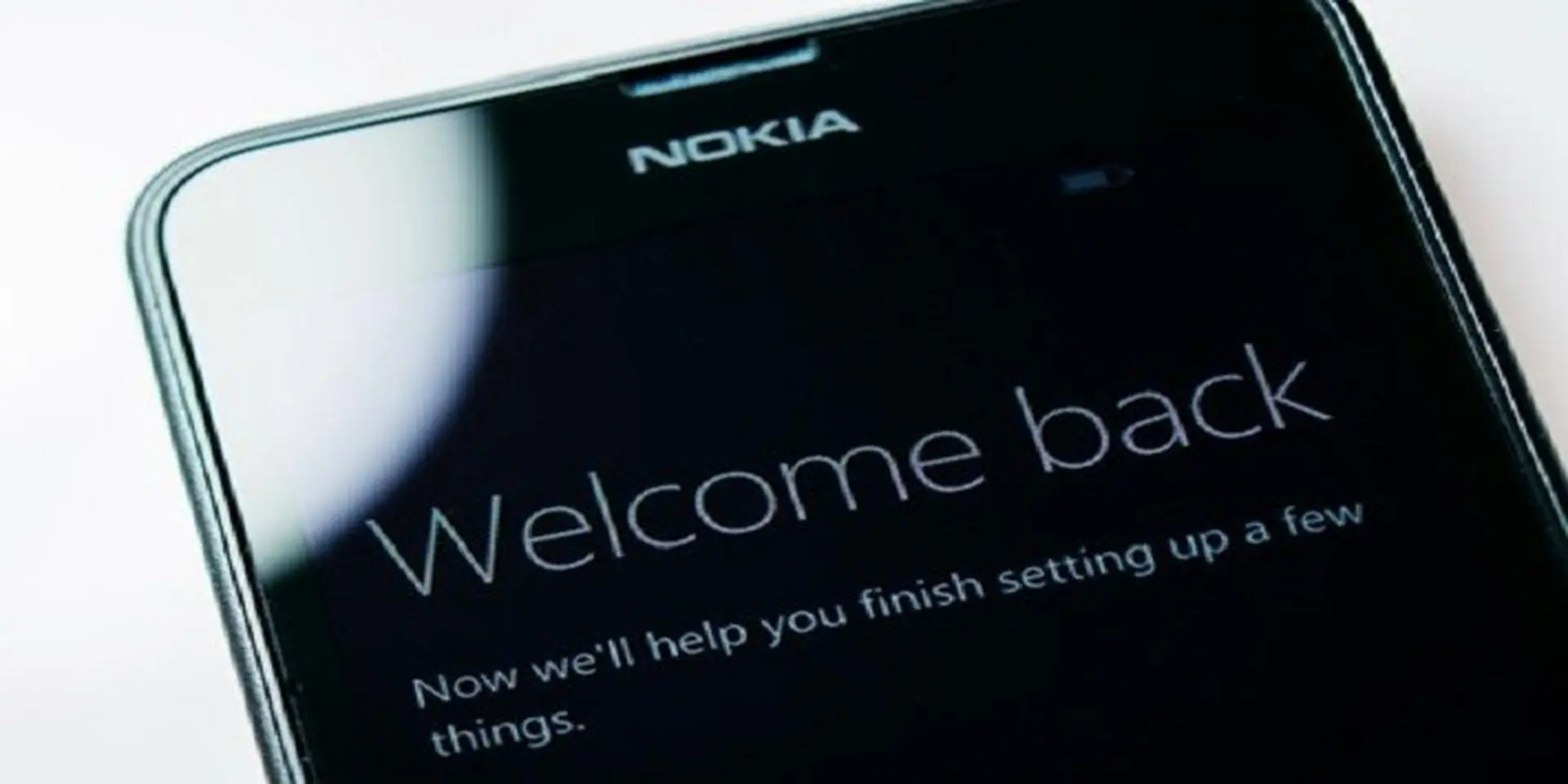 Những gì chúng ta biết về chiếc điện thoại Nokia chạy Android ra mắt vào 2017