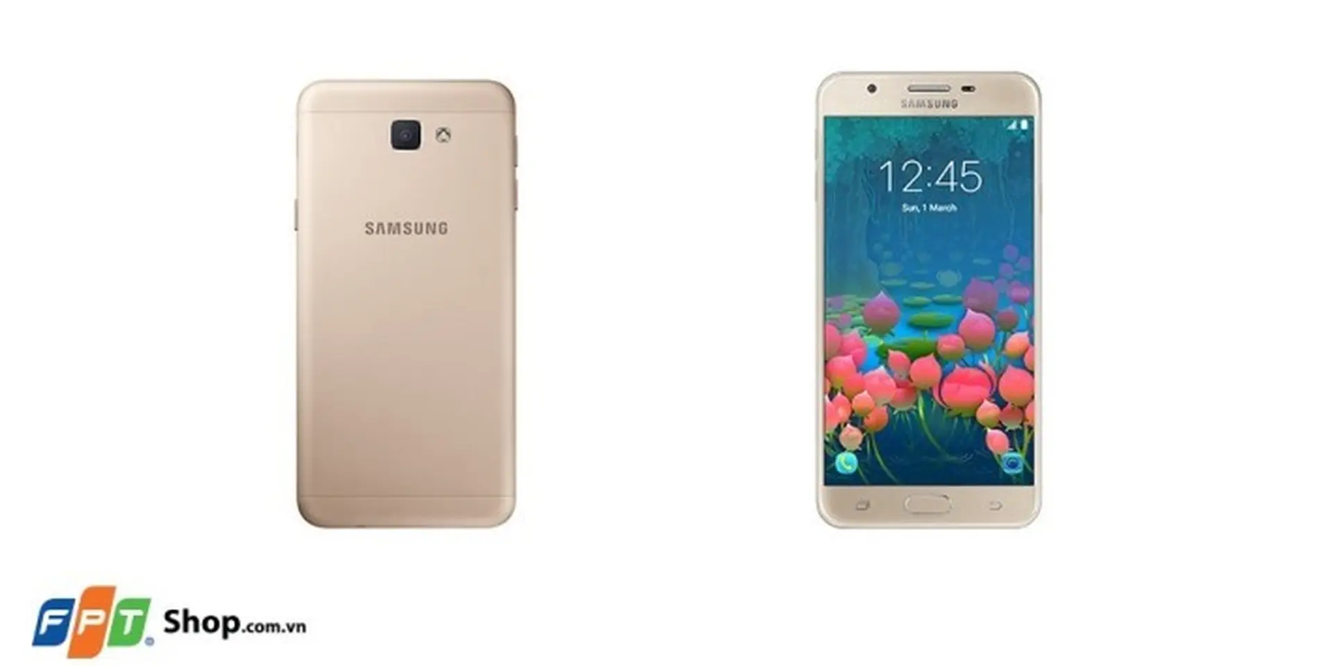 So sánh nhanh Samsung Galaxy J5 Prime với các đối thủ cùng phân khúc