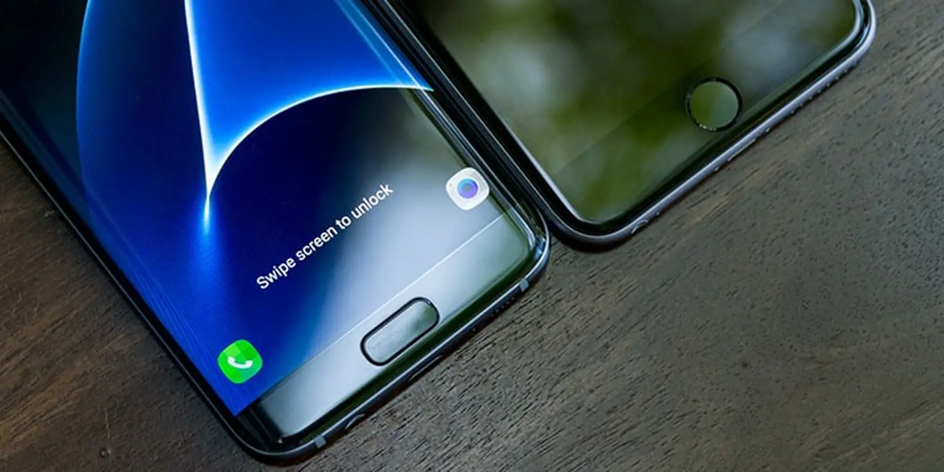 Thị phần điện thoại cao cấp của Samsung có dấu hiệu suy giảm