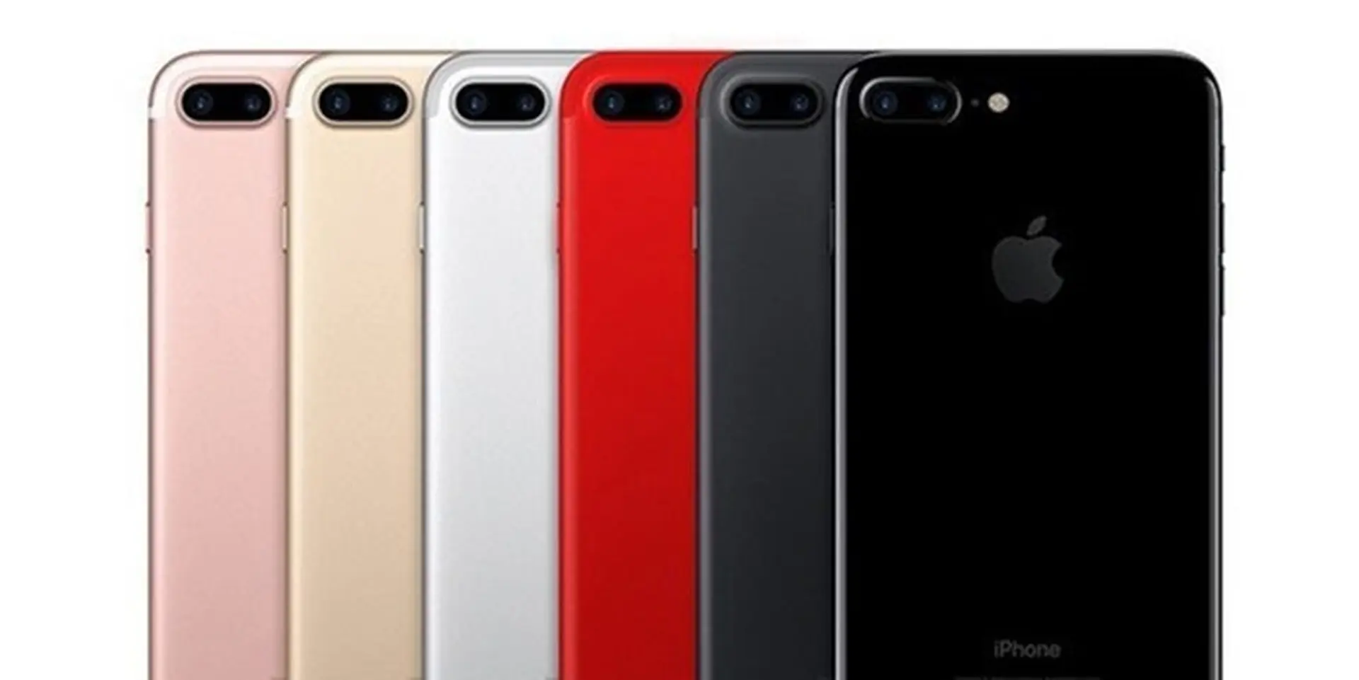 Apple sẽ trình làng iPhone 7s và 7s Plus màu đỏ vào năm sau?