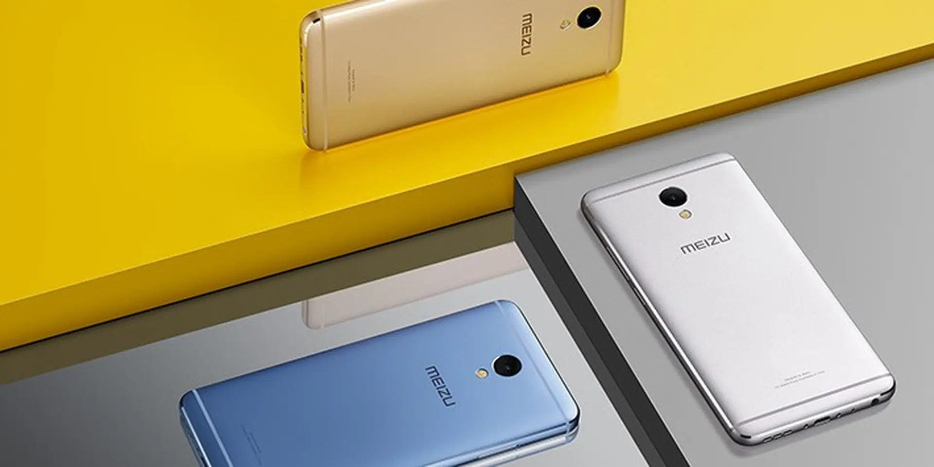 Sốc khi chỉ với 21 giây, Meizu M5 Note bán được hơn 1 triệu chiếc