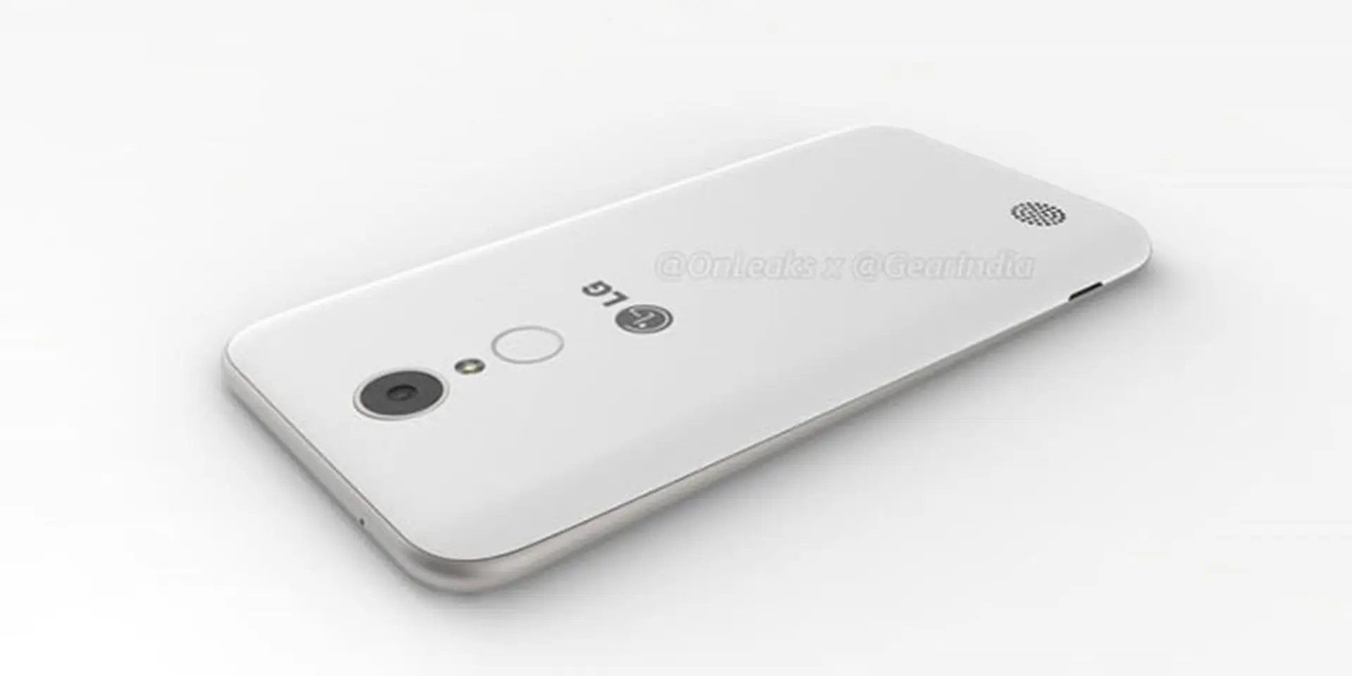 Hình ảnh và video thiết kế của LG V5: Vỏ nhựa, không có camera kép