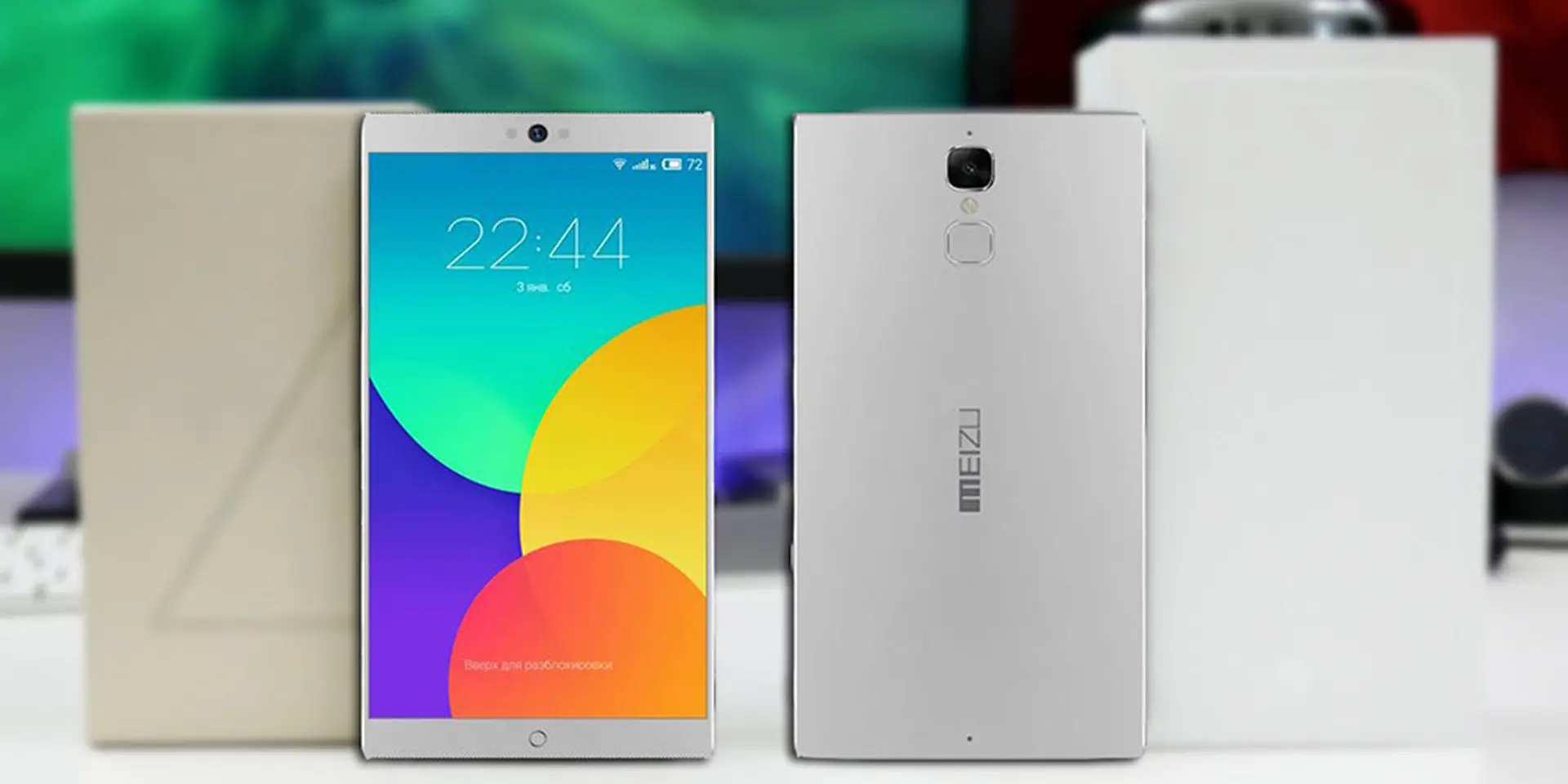 Meizu MX6 sẽ chạy chip 10 nhân Helio X20 đầu tiên trên thế giới