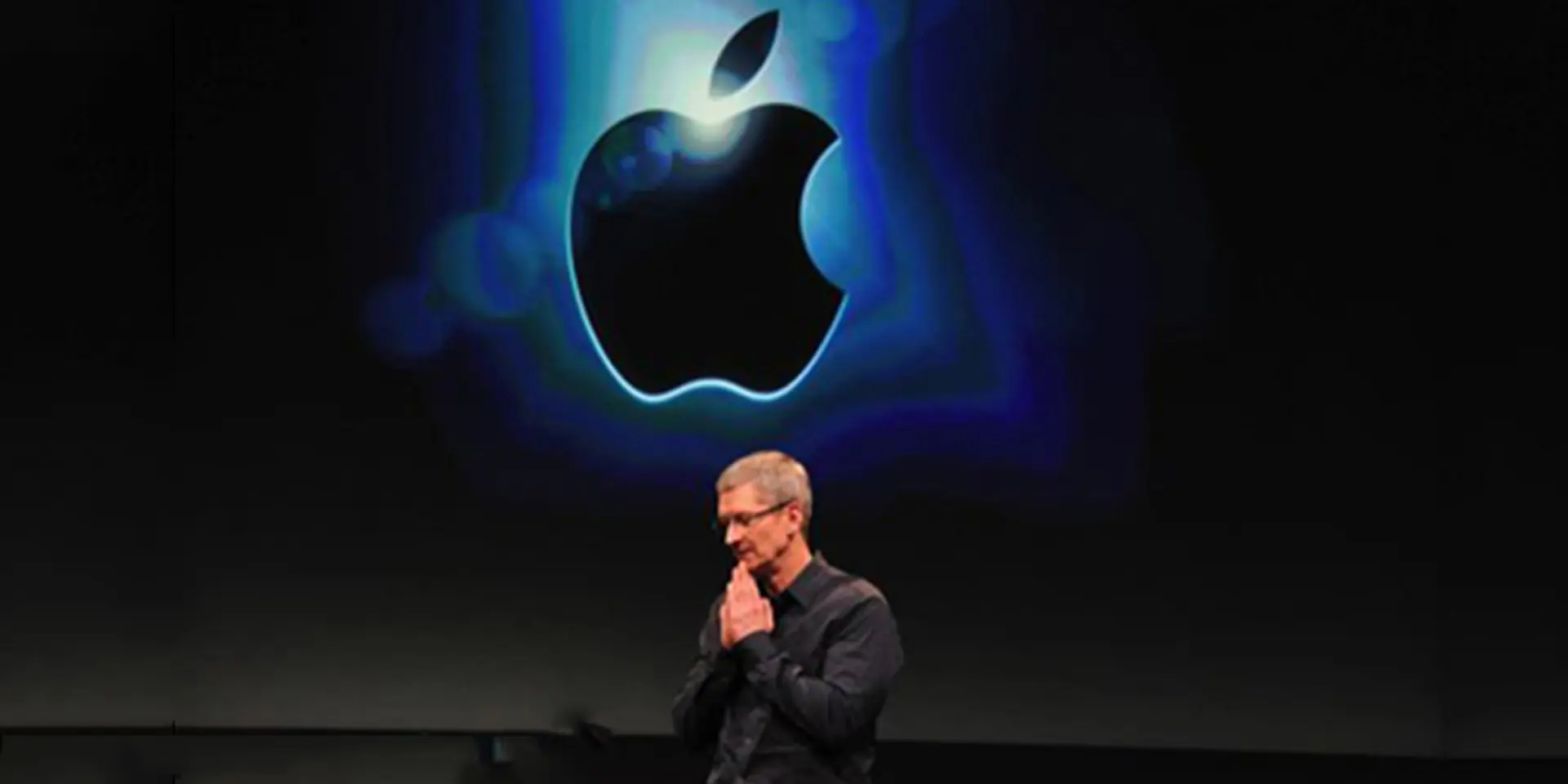 Doanh số iPhone lần đầu tiên sụt giảm kể từ năm 2007