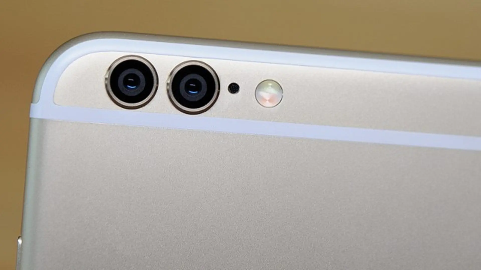 Apple đăng ký phát minh camera kép, có thể có trên iPhone 7
