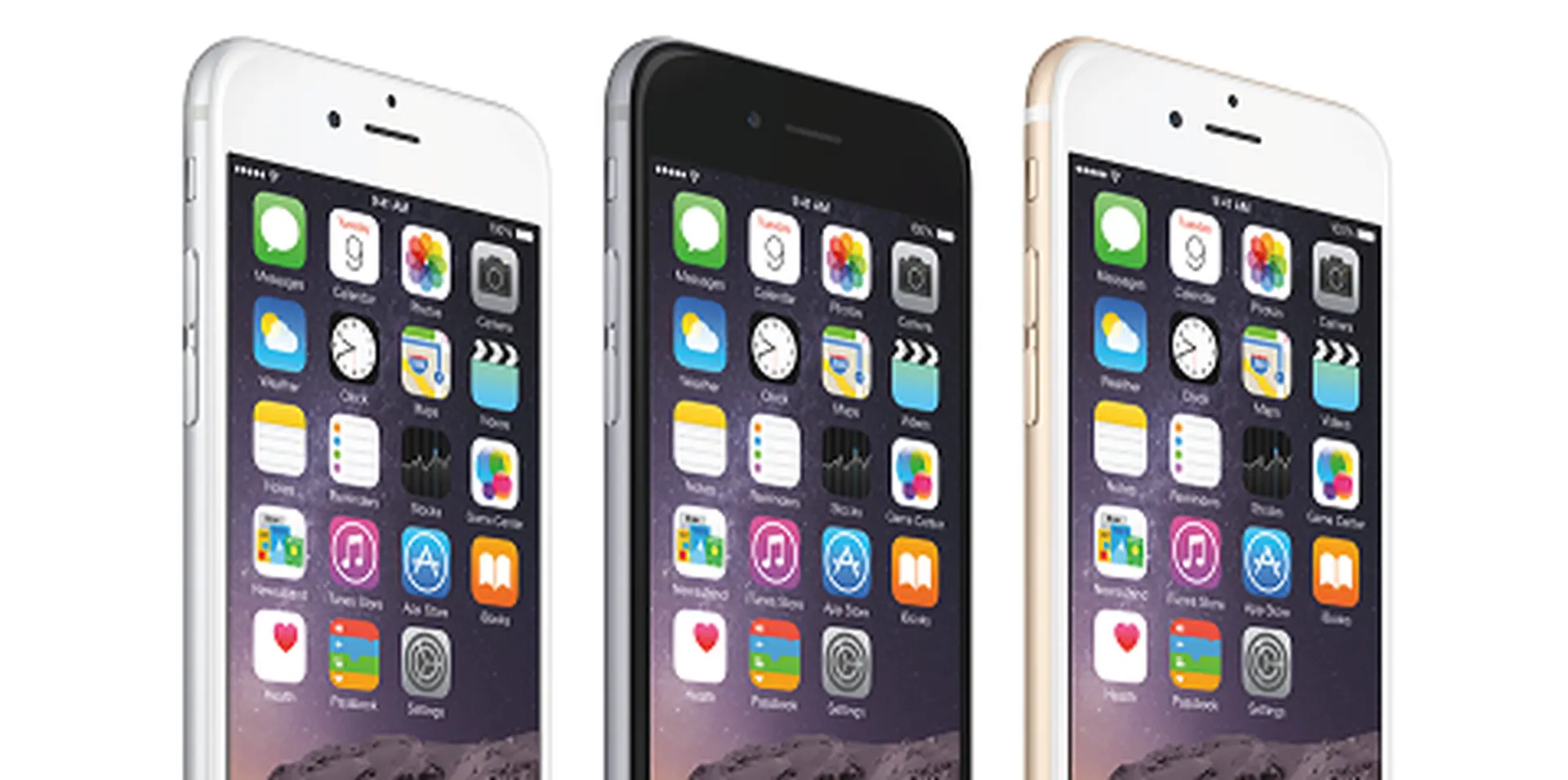 Apple hướng dẫn sửa lỗi phần trăm pin trên iPhone 6s