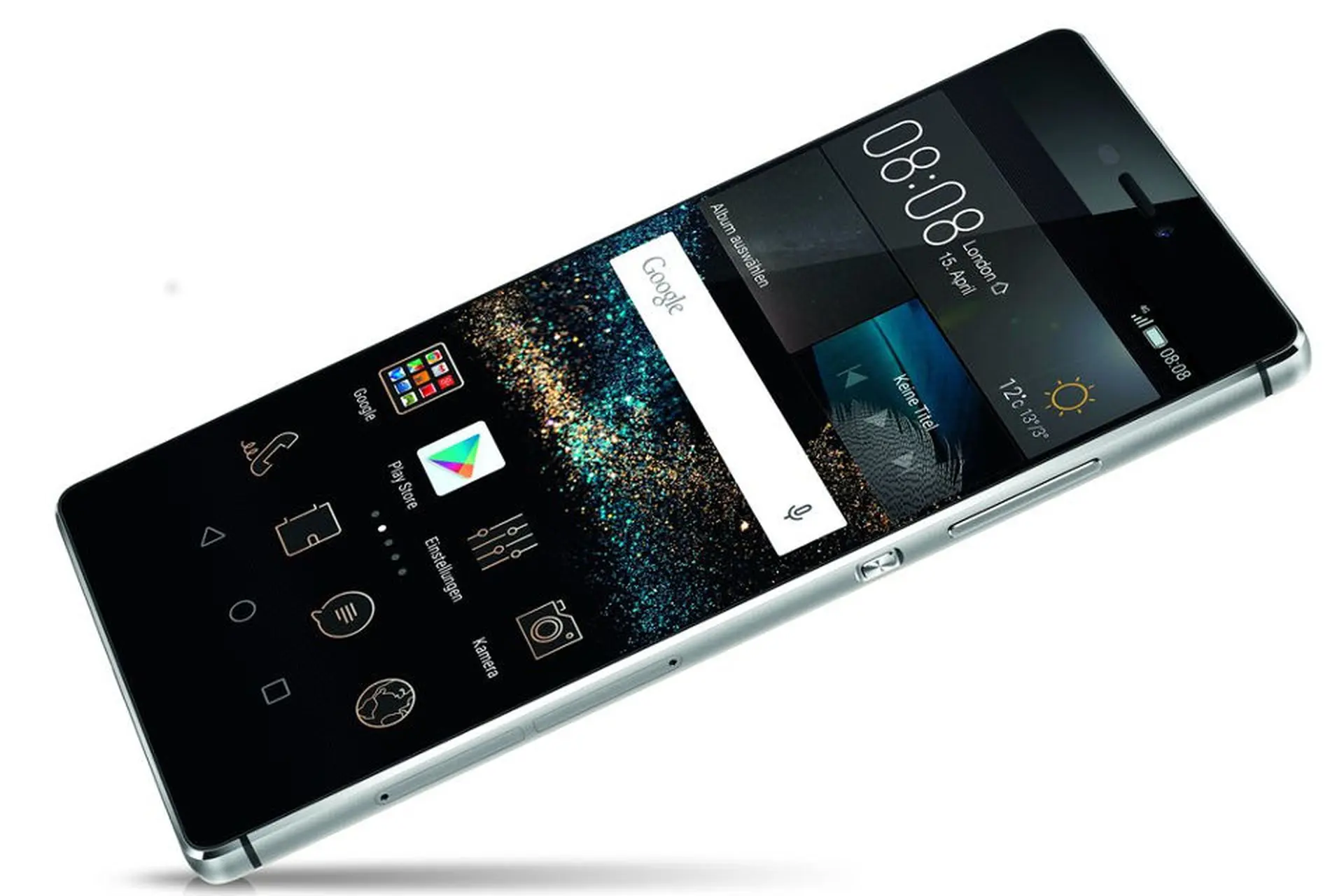 Huawei P9 sẽ có đến 4 phiên bản khác nhau?