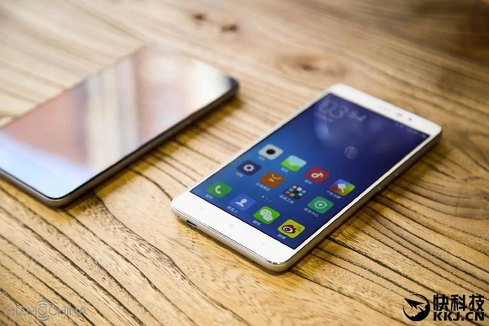 Tổng hợp 5 smartphone nóng hổi vừa ra mắt tuần qua
