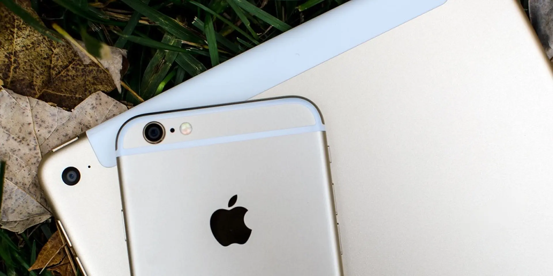 iPhone 4 inch và iPad Air 3 sẽ ra mắt trong nửa đầu năm 2016