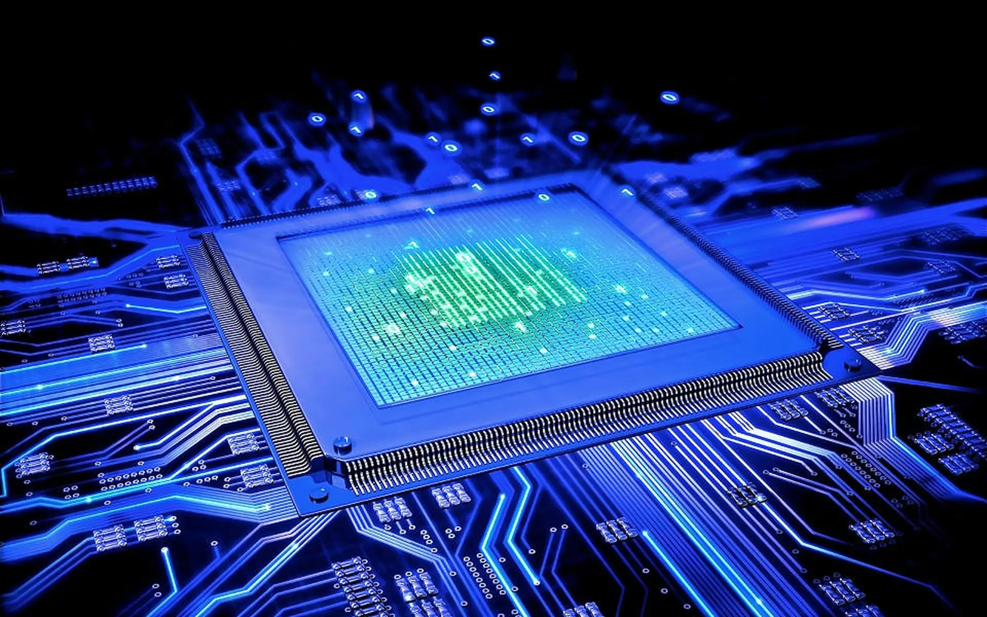 CPU là gì? Những thành phần cấu tạo nên CPU và tốc độ xử lý CPU thế nào là nhanh?