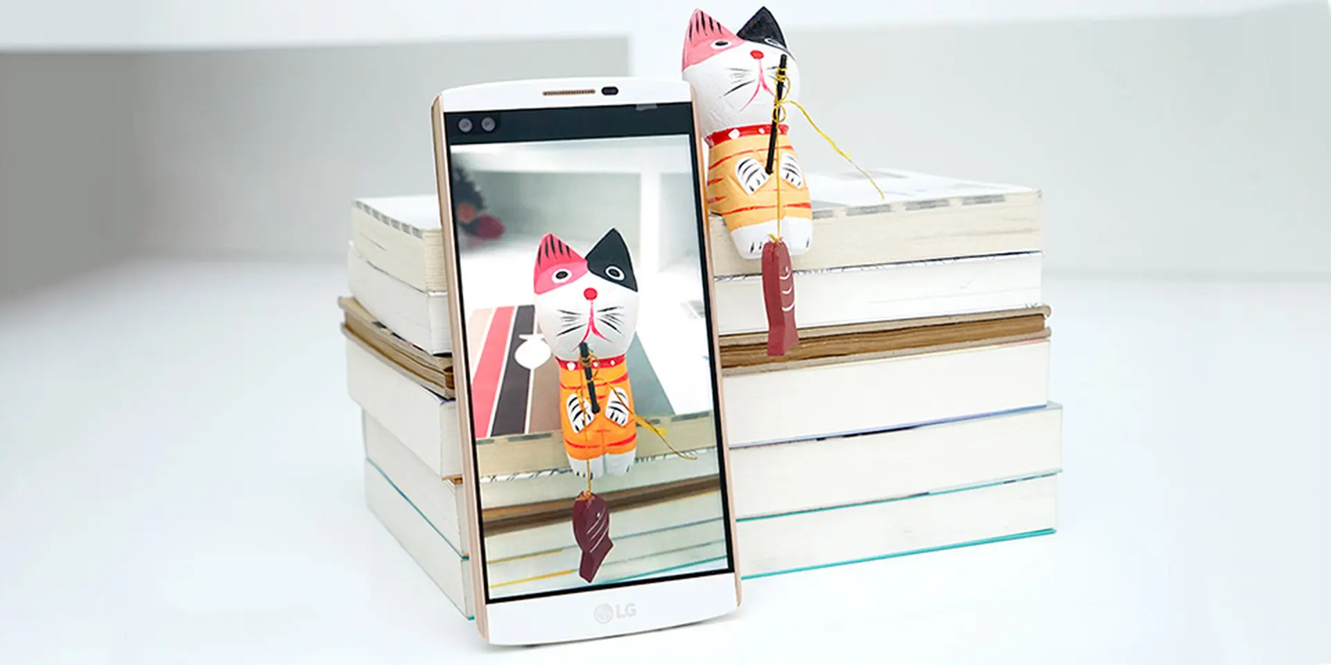 Đánh giá LG V10: Phablet đáng dùng nhất của LG
