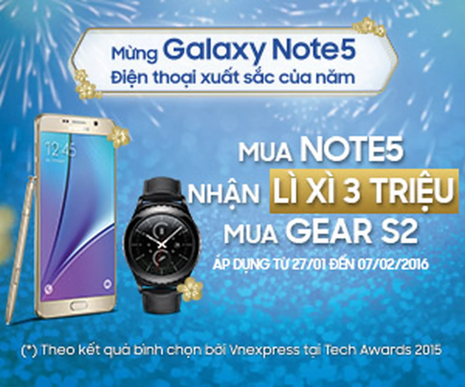 Samsung Galaxy Note 5