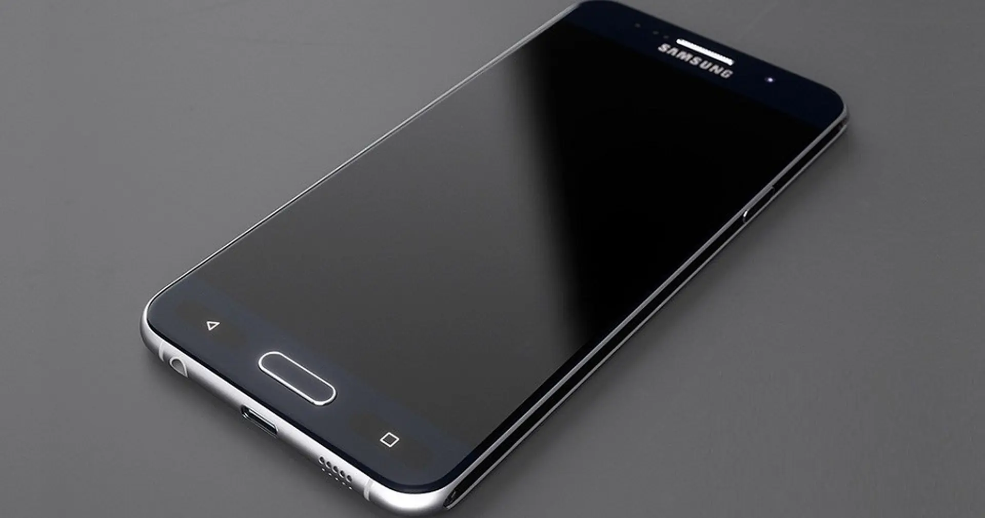Samsung có thể sẽ cho khách hàng “thuê” Galaxy S7