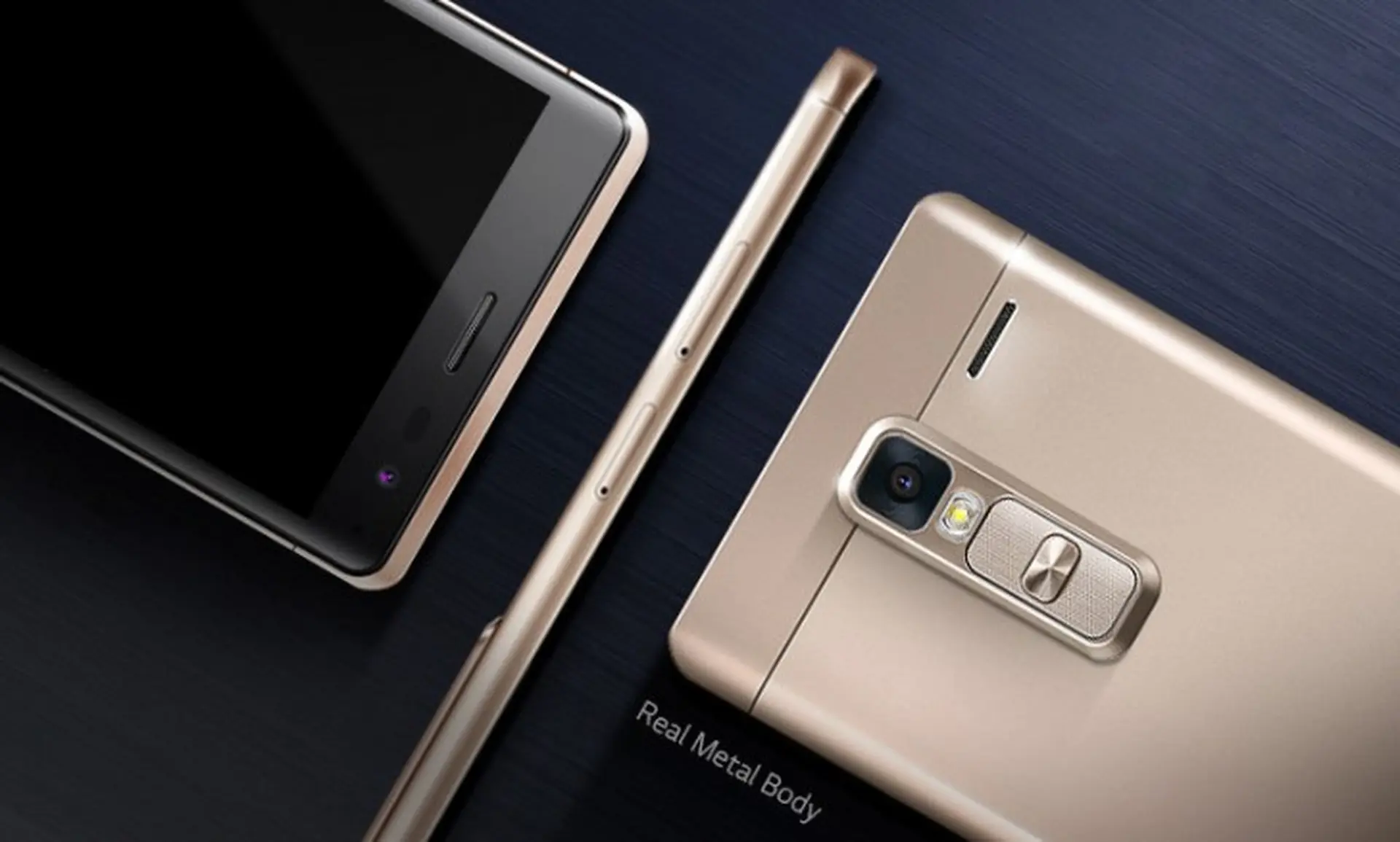 LG G5 - smartphone ấn tượng nhất nửa đầu năm 2016?