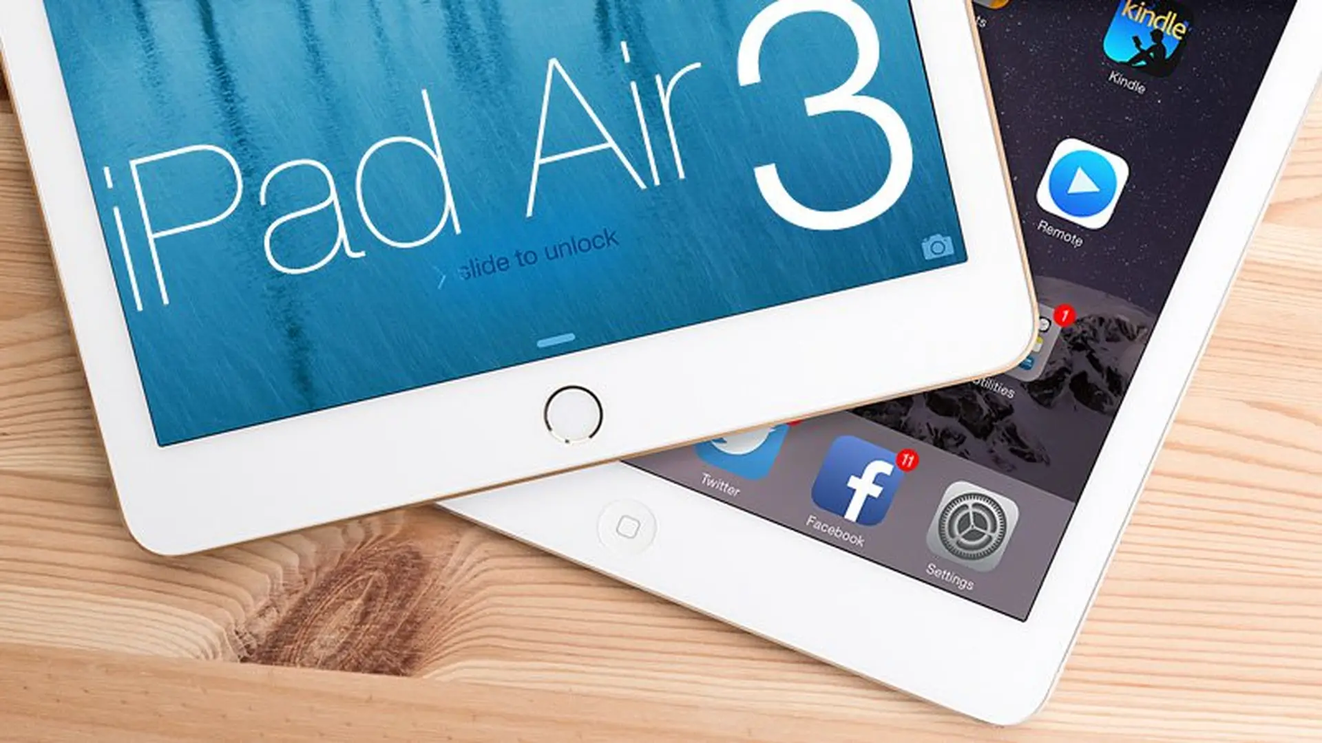 Apple ra mắt iPad Air 3, iPhone 5se trong tháng 3