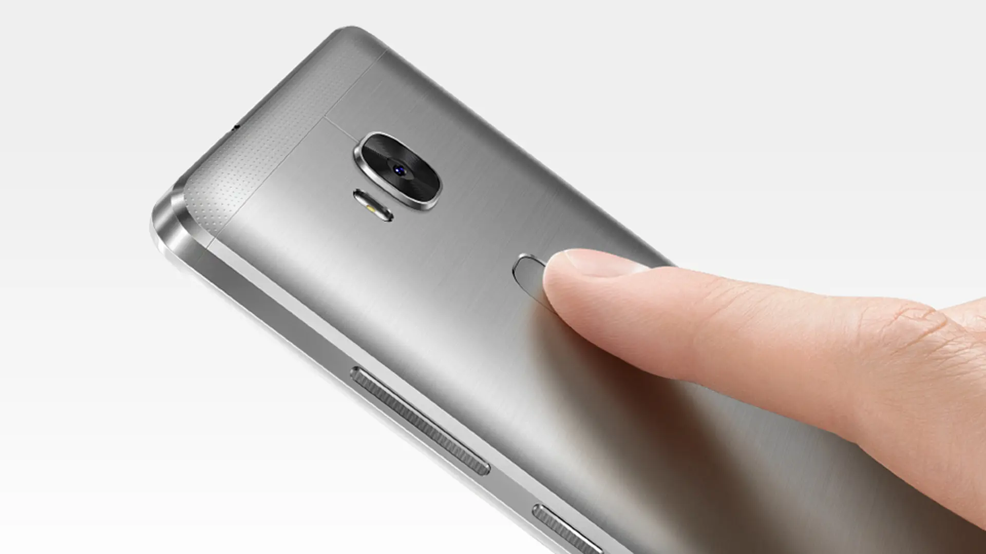 Huawei giới thiệu Huawei GR5, smartphone cảm biến vân tay giá rẻ cho thị trường Đông Nam Á