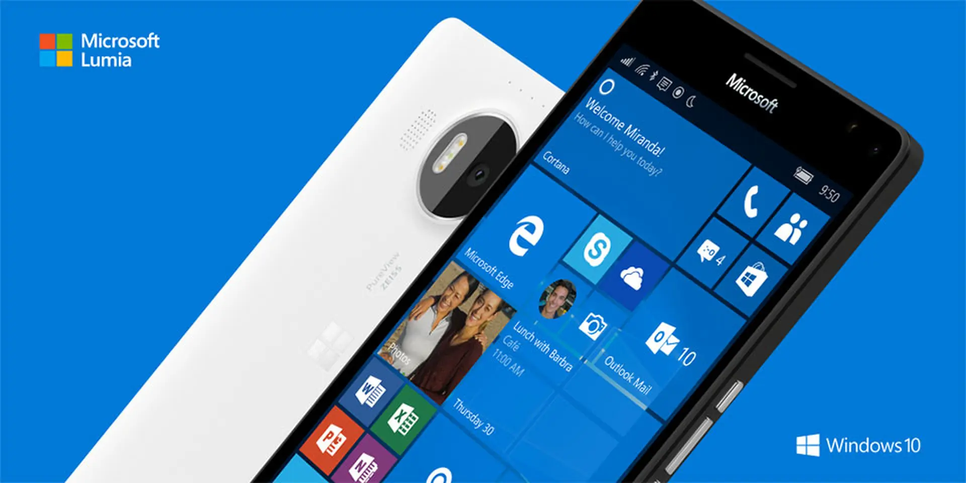 4 triệu rưỡi chiếc Lumia đã được bán trong quý 4/2015