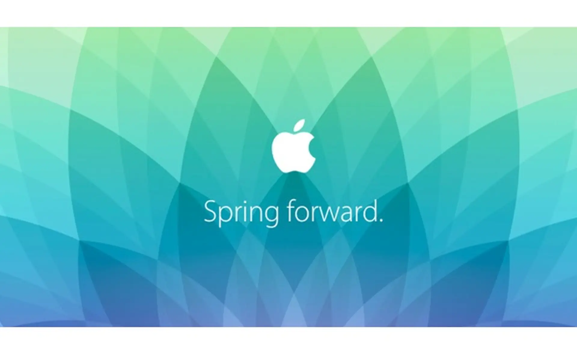iPhone mới sẽ ra mắt trong sự kiện Spring Forward?