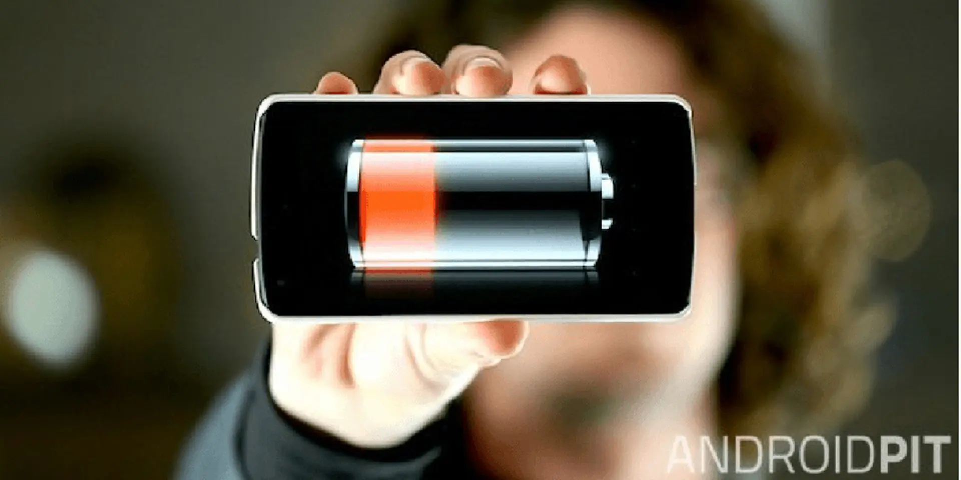 Top 5 smartphone pin khủng nhất tại FPT Shop