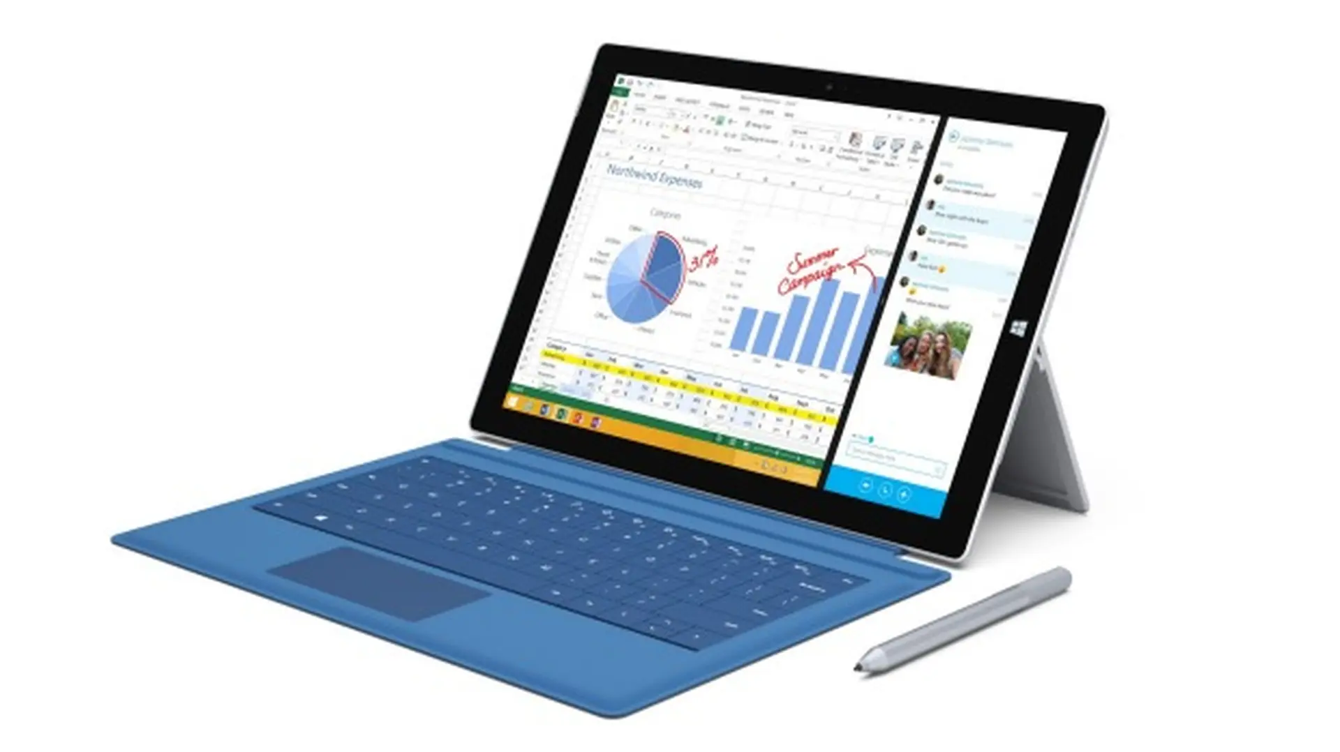 Top 6 ứng dụng hoàn hảo trên iPad Pro