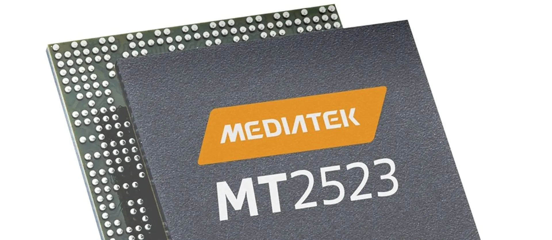 [CES 2016] MediaTek tung chip “khủng” dành cho smartwatch