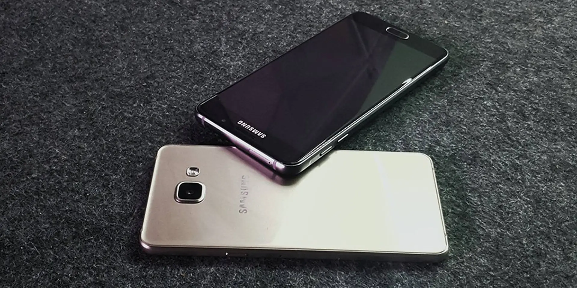 Đánh giá Galaxy A5 (2016): Samsung "lột xác" smartphone tầm trung