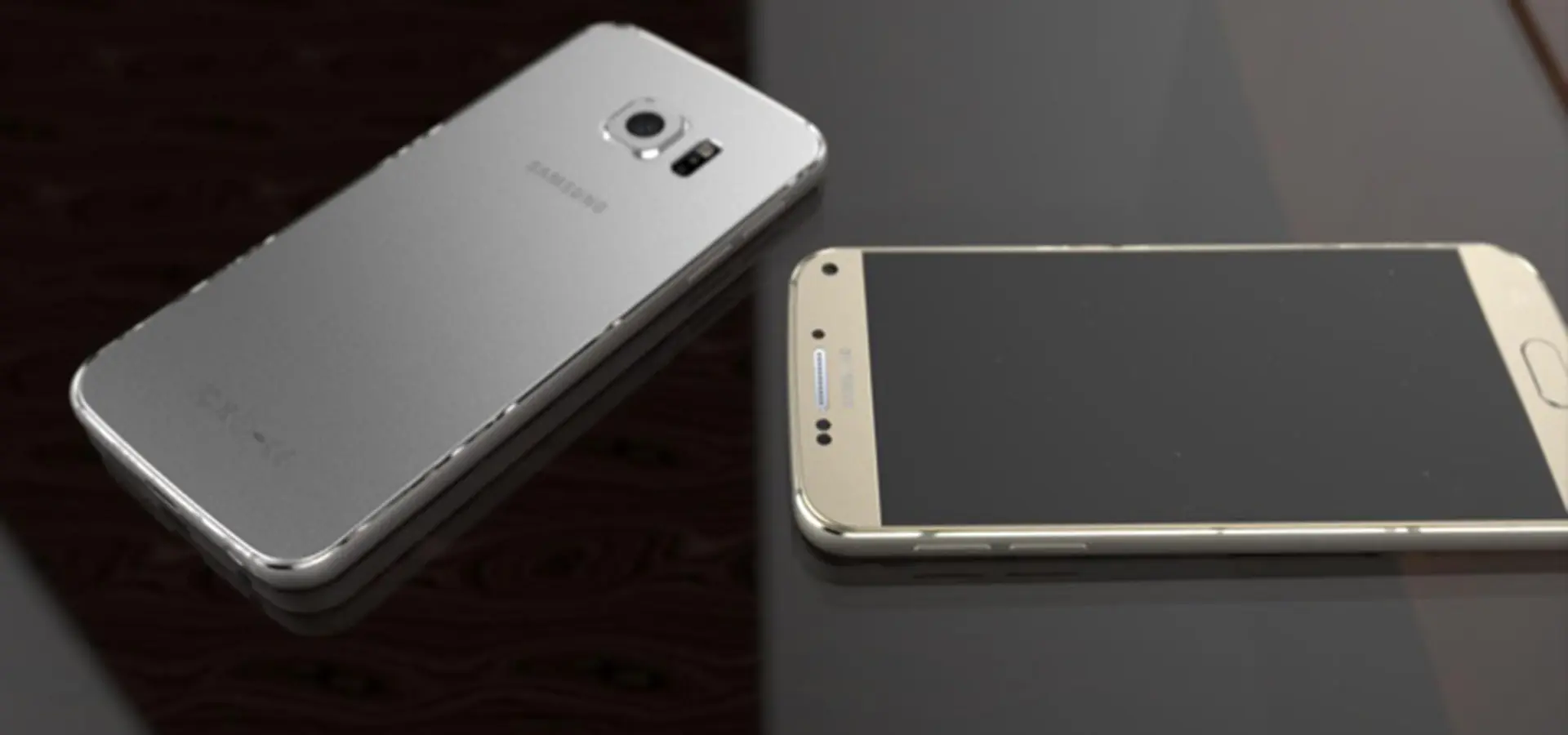 Samsung vô tình để lộ số lượng phiên bản của Galaxy S7?