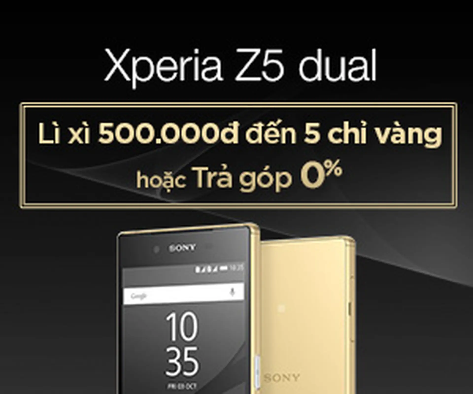 Xperia Z5
