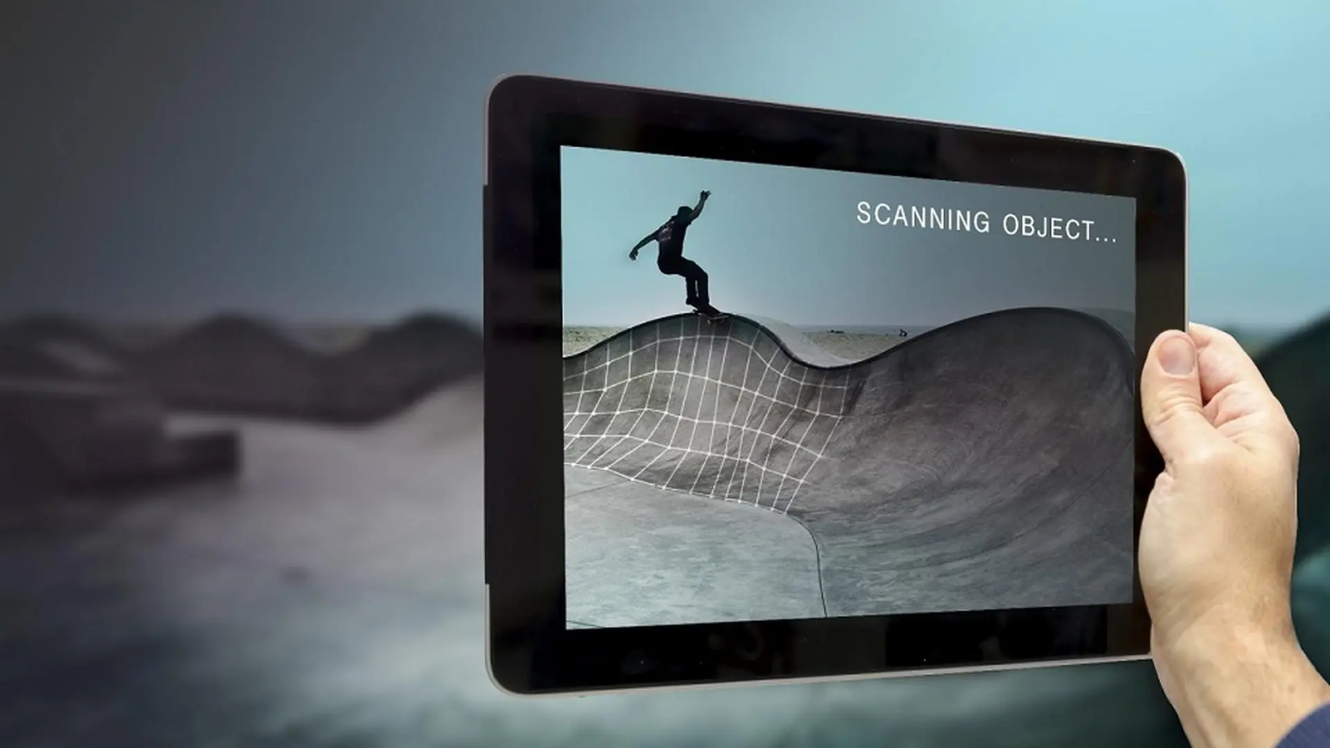 Tìm hiểu về camera Intel RealSense R200