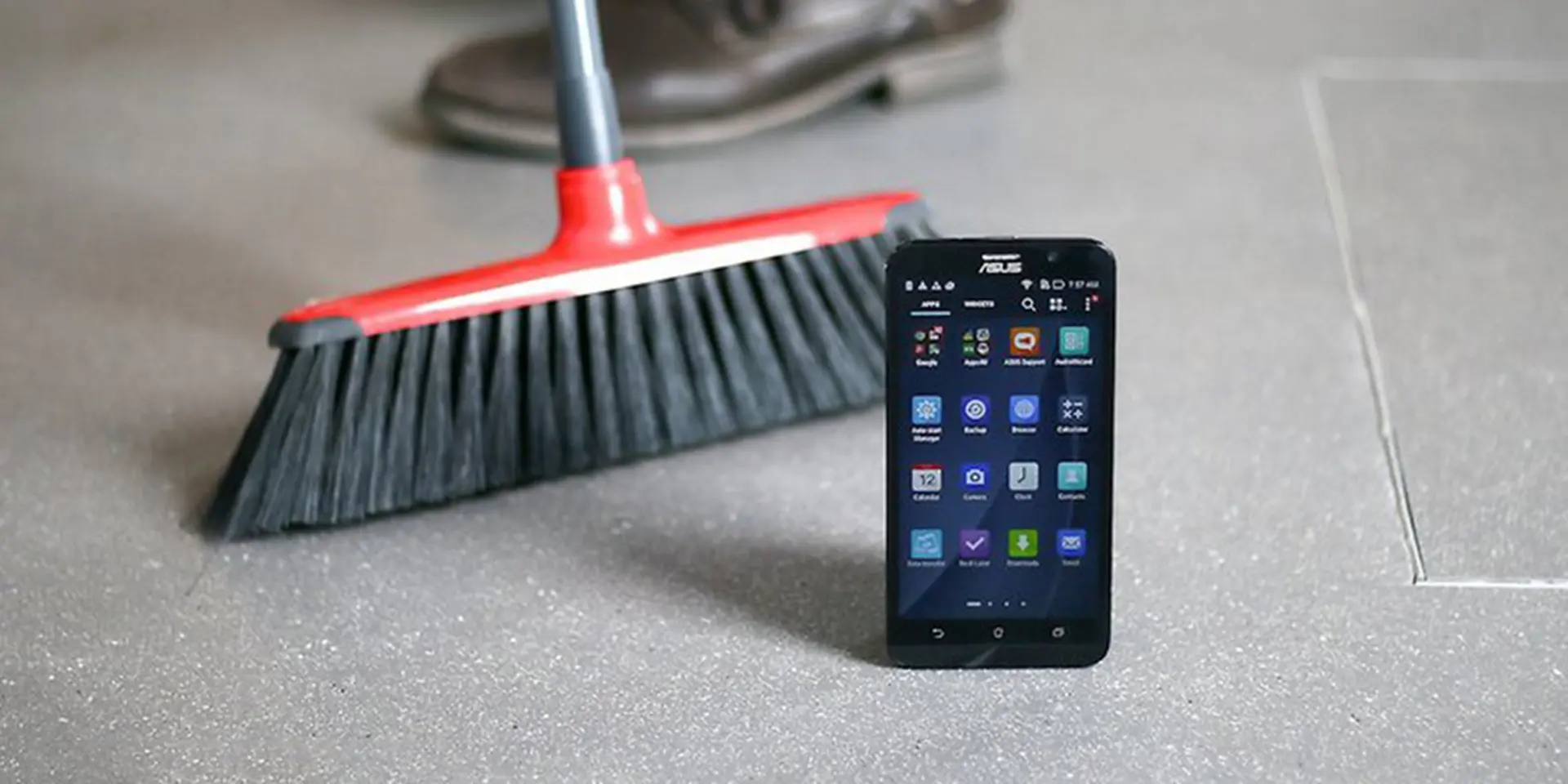 5 ứng dụng trên Android nên xóa ngay lập tức
