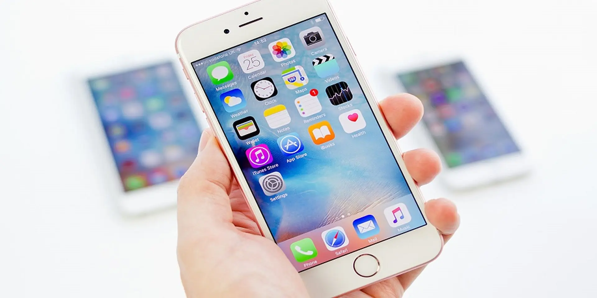 Apple cắt giảm sản xuất iPhone 6s và 6s Plus, không thể tin nổi!