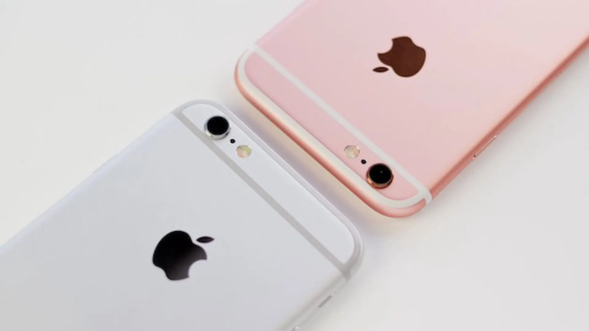 So sánh chống rung trên camera iPhone 6s Plus và iPhone 6s