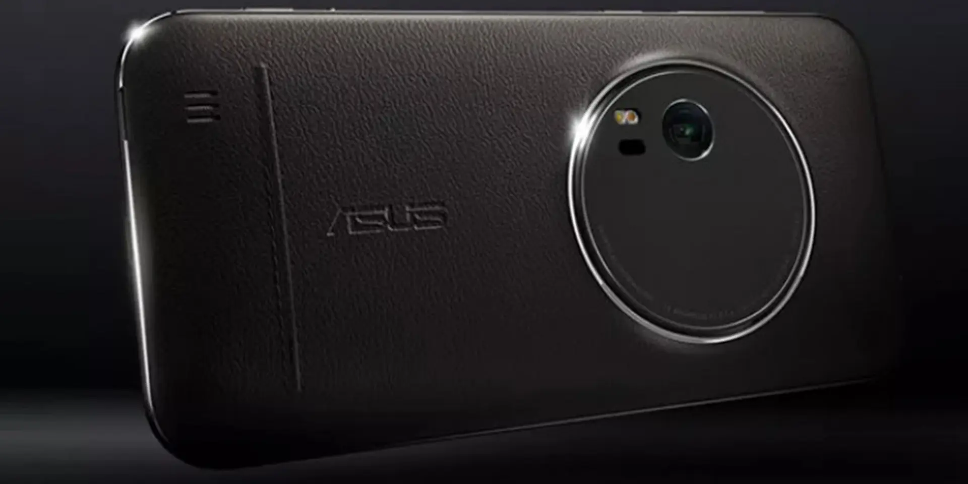 Asus Zenfone Zoom ra mắt tại Ấn Độ vào 22/1 tới