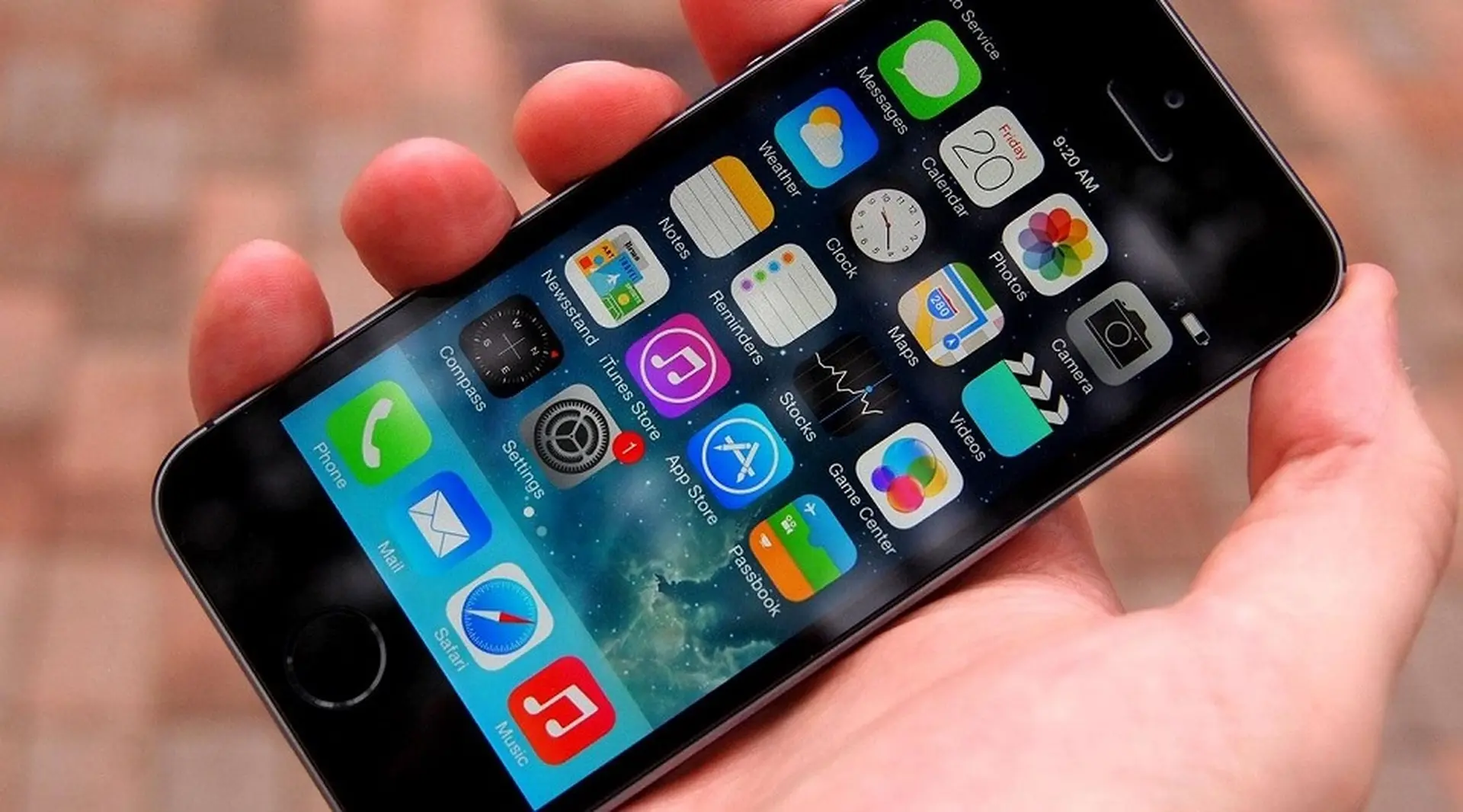 5 bước tiết kiệm pin cho iPhone đơn giản mà hiệu quả