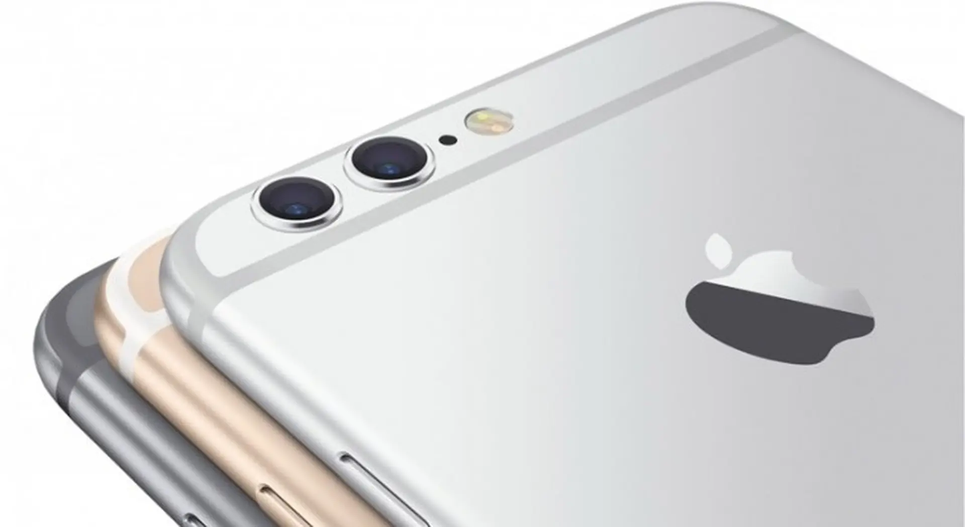 Sẽ thế nào nếu iPhone 7 sở hữu camera kép?