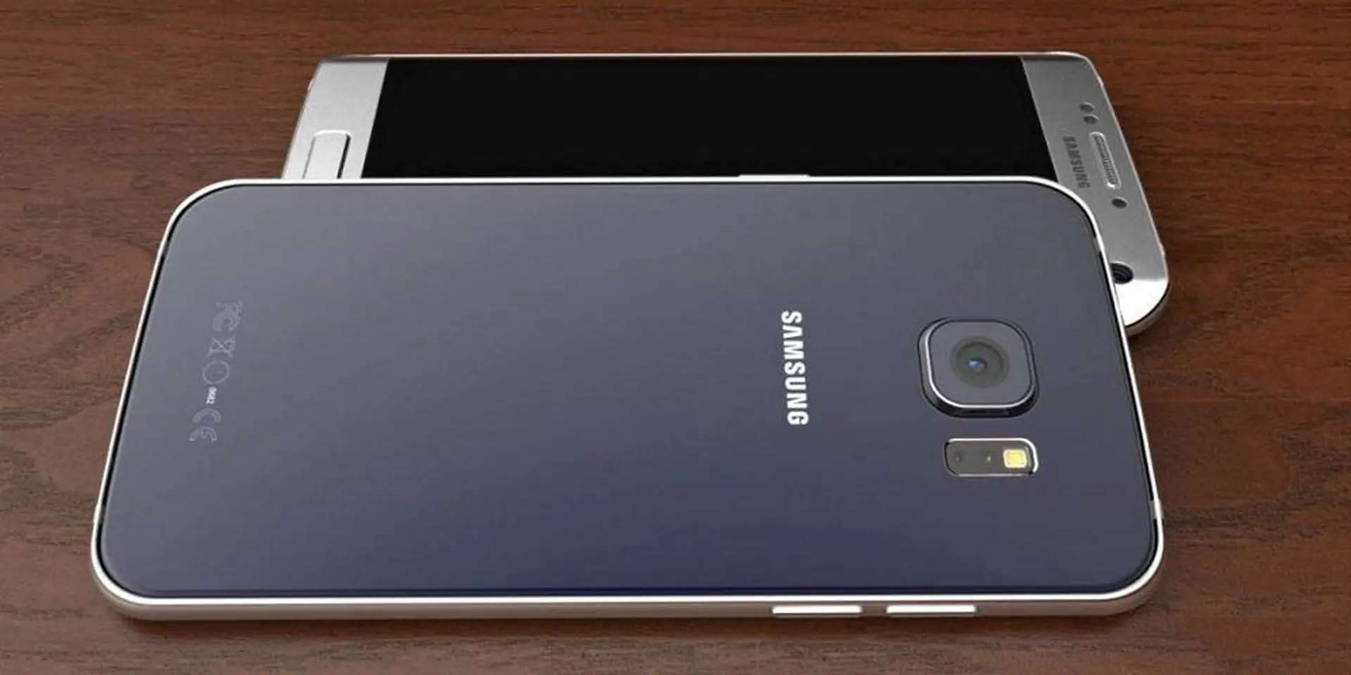 Hình ảnh thực tế đầu tiên của Galaxy S7 tại Việt Nam