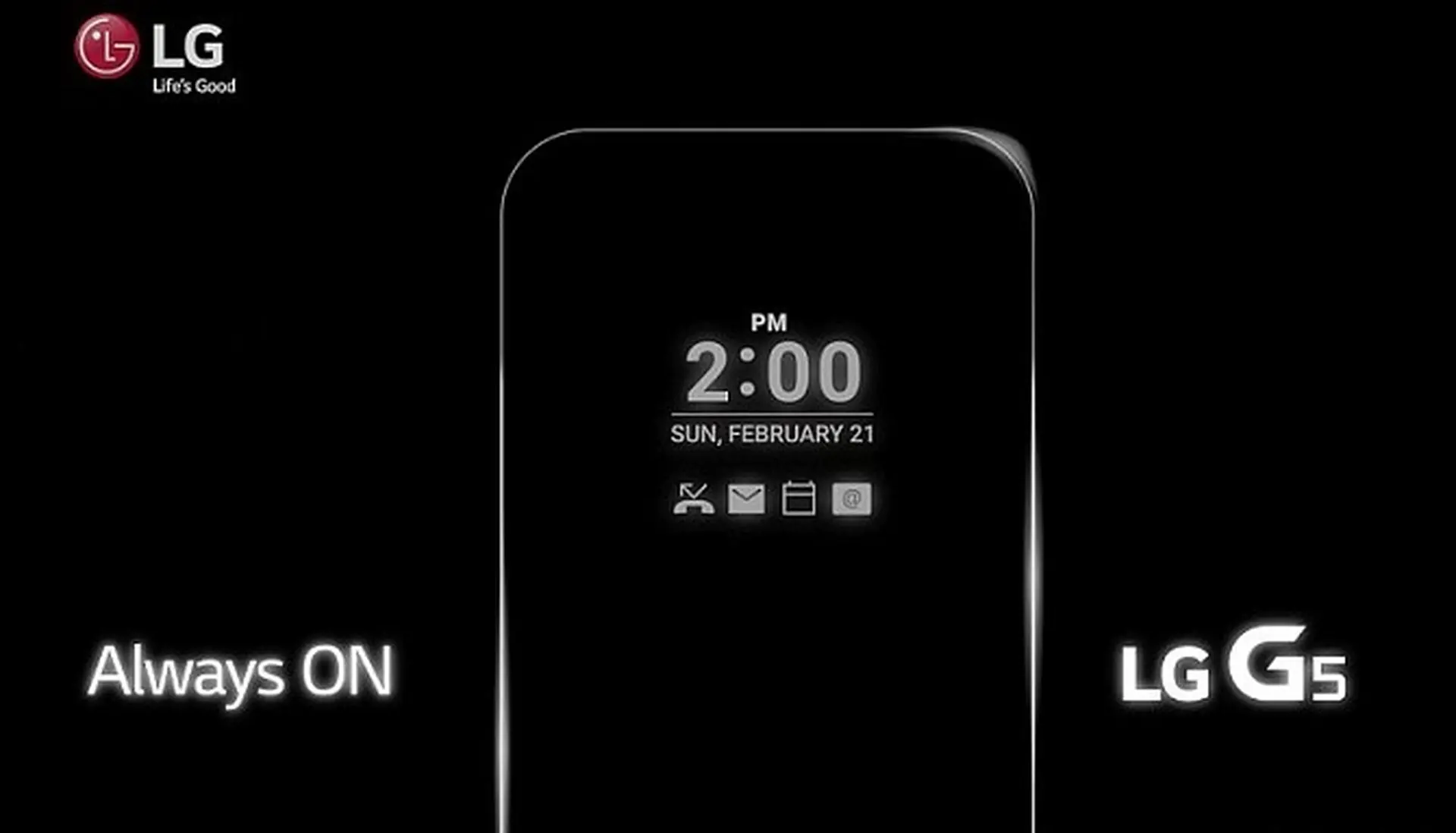LG G5 chưa ra mắt đã xuất hiện bản rút gọn LG G5 Lite