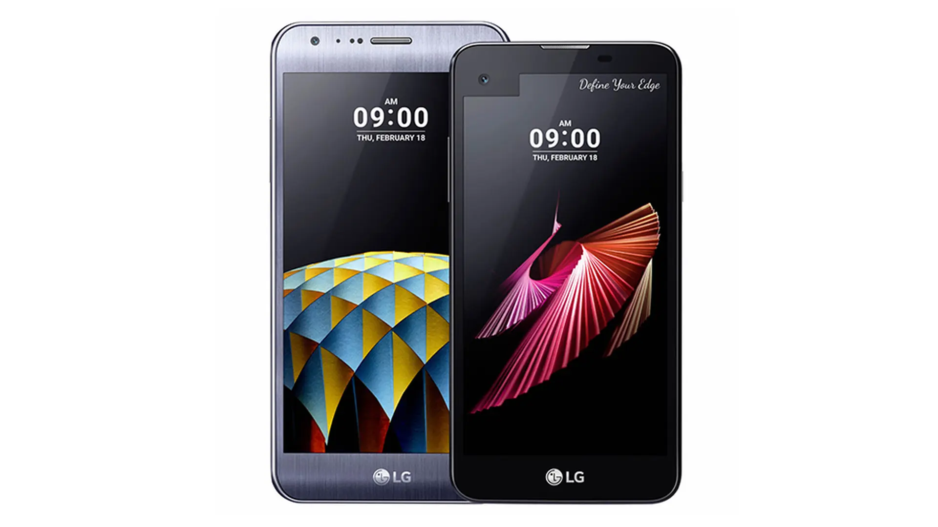 LG X speed, X style, X max và X power sẽ ra mắt trong năm nay