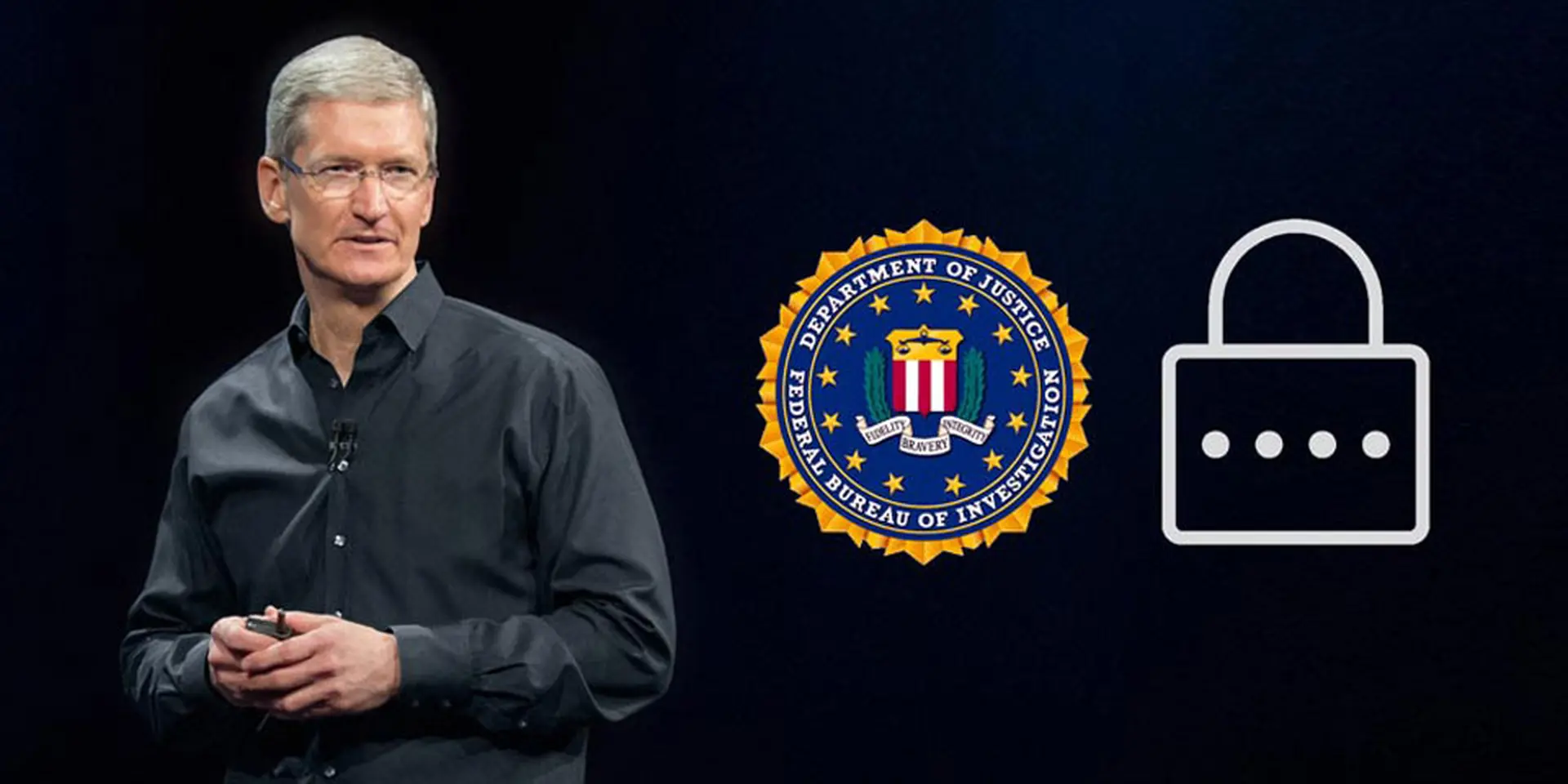 Apple nói không với mọi phần mềm gián điệp vì khách hàng