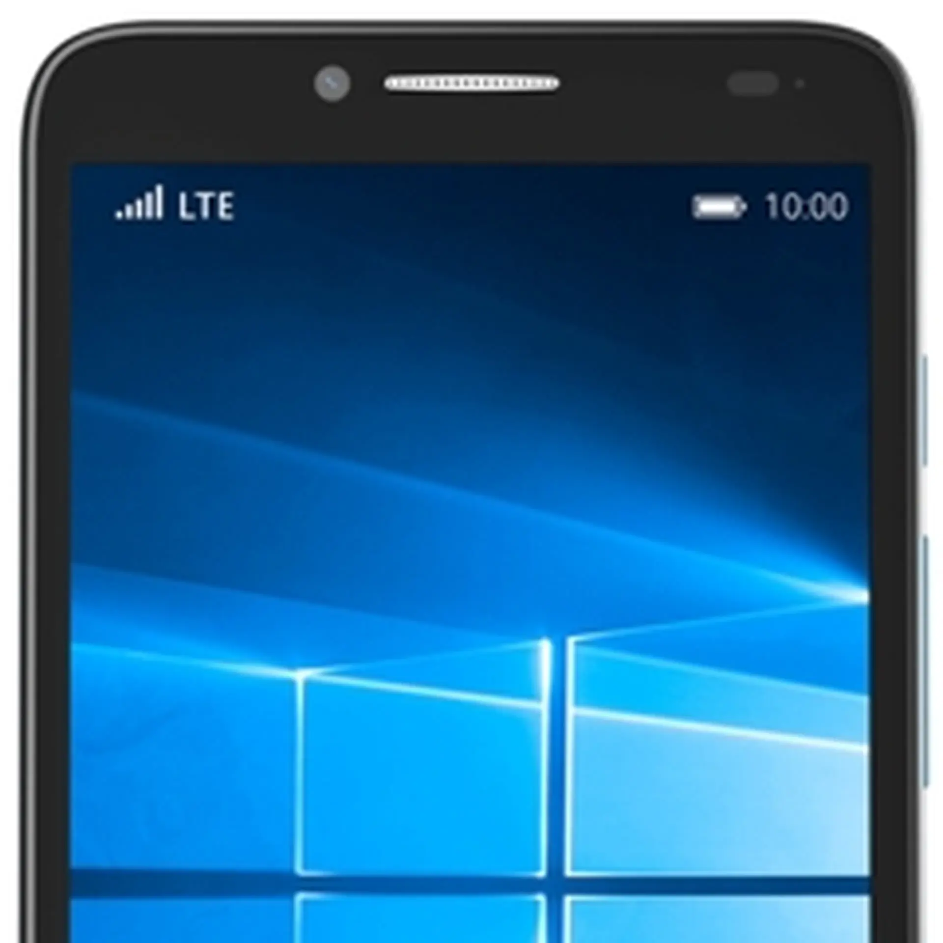 Alcatel Idol 4 Pro chạy Windows 10 Mobile, chip Snapdragon 820