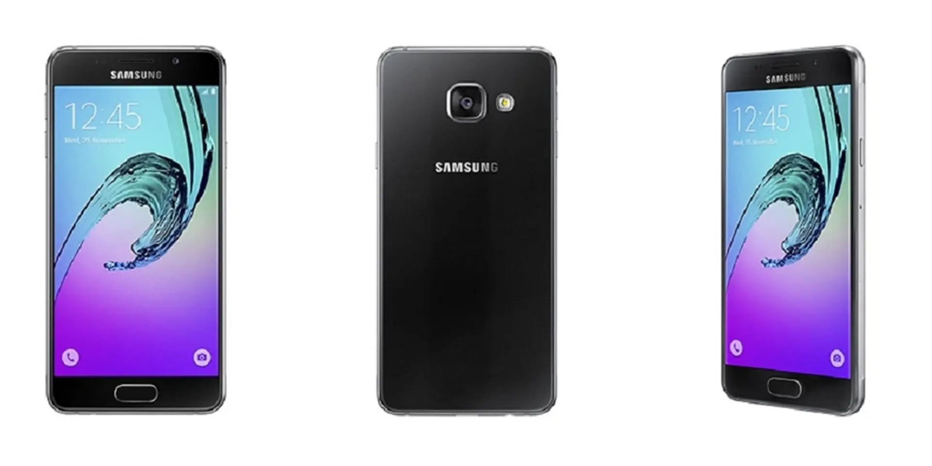 Có nên mua Samsung Galaxy A3 2016?