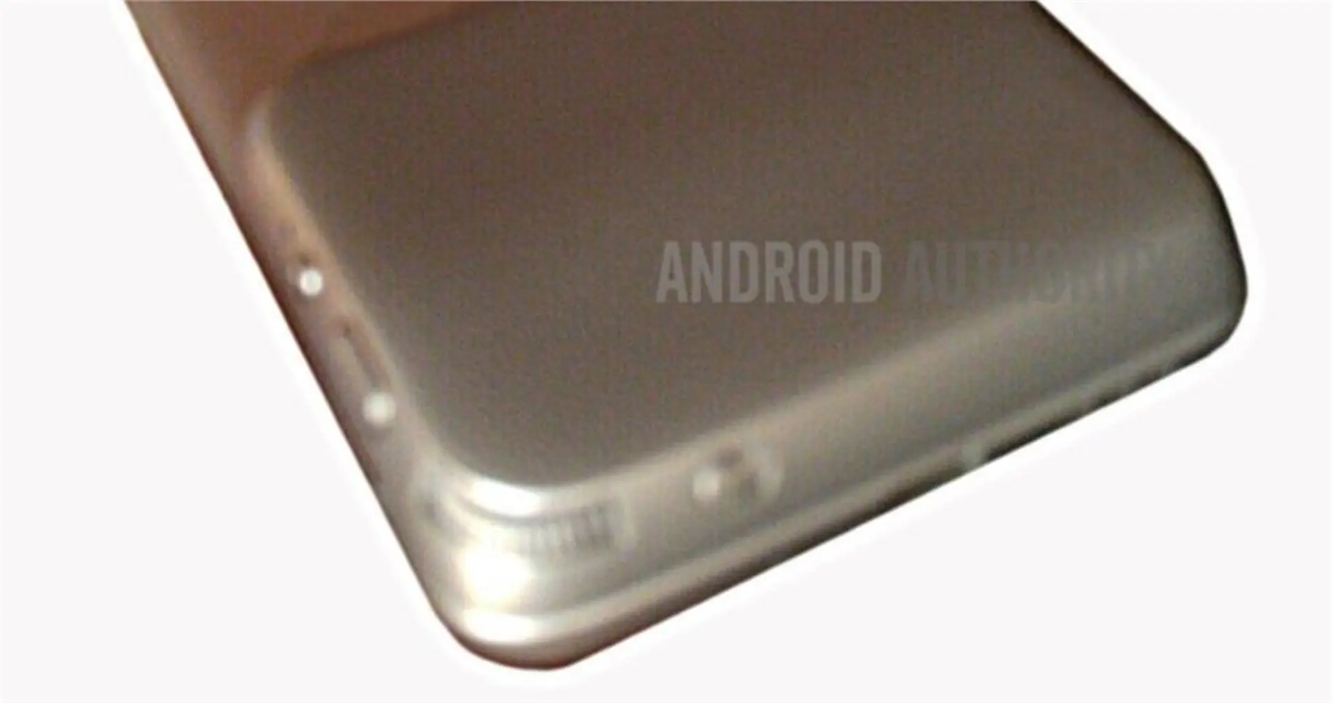 Bộ phận cồng kềnh bí ẩn bất ngờ hiện hữu trên LG G5