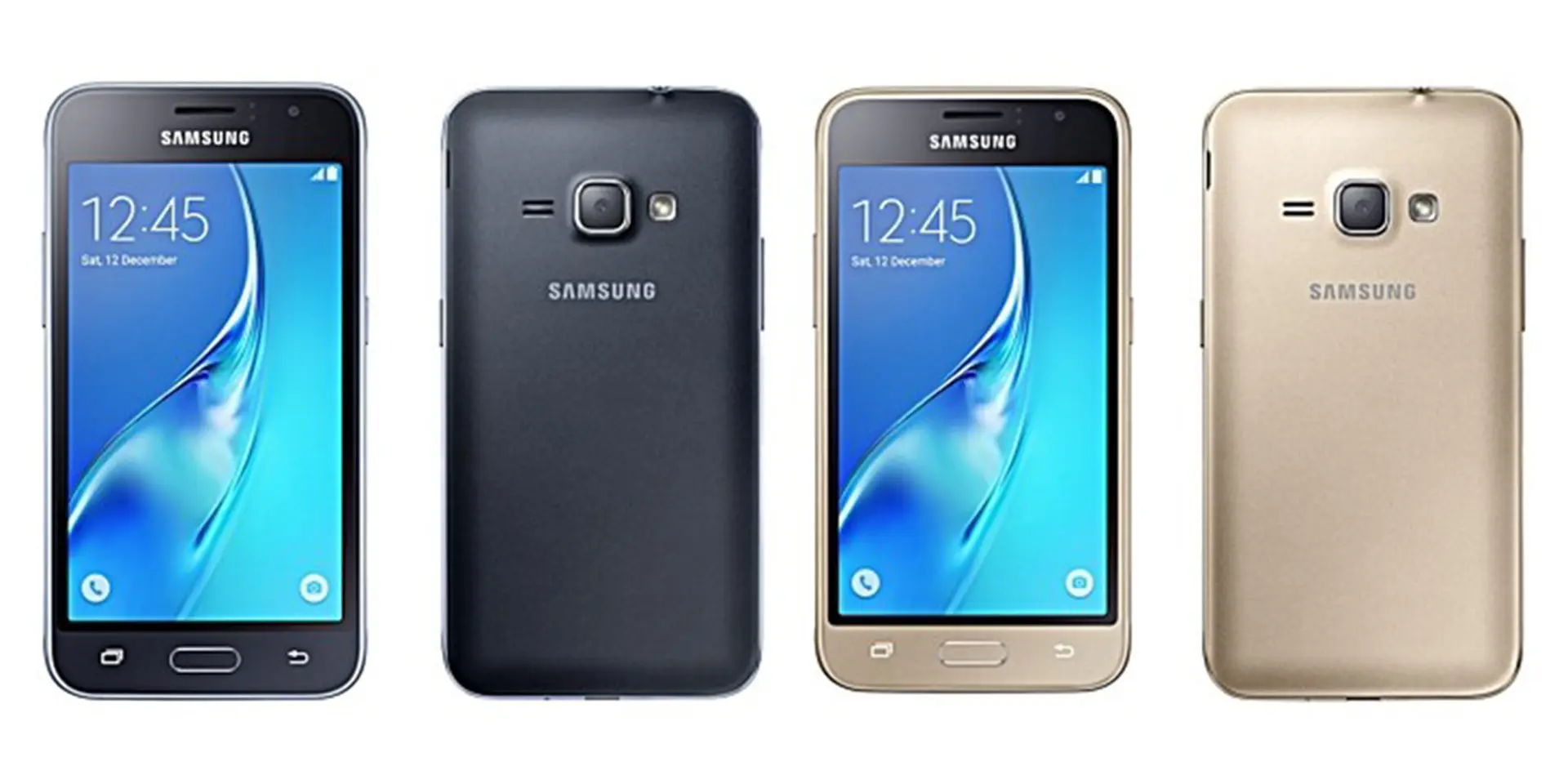 Về tới Việt Nam, Galaxy J1 2016 sẽ có giá bao nhiêu?