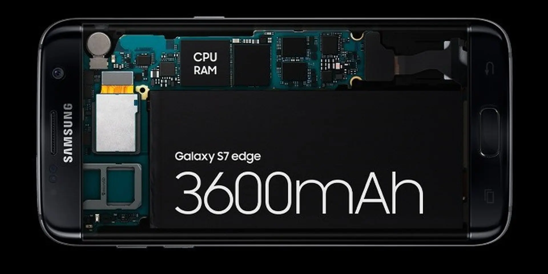 Điểm Benchmark của chip Galaxy S7 thua kém LG G5?