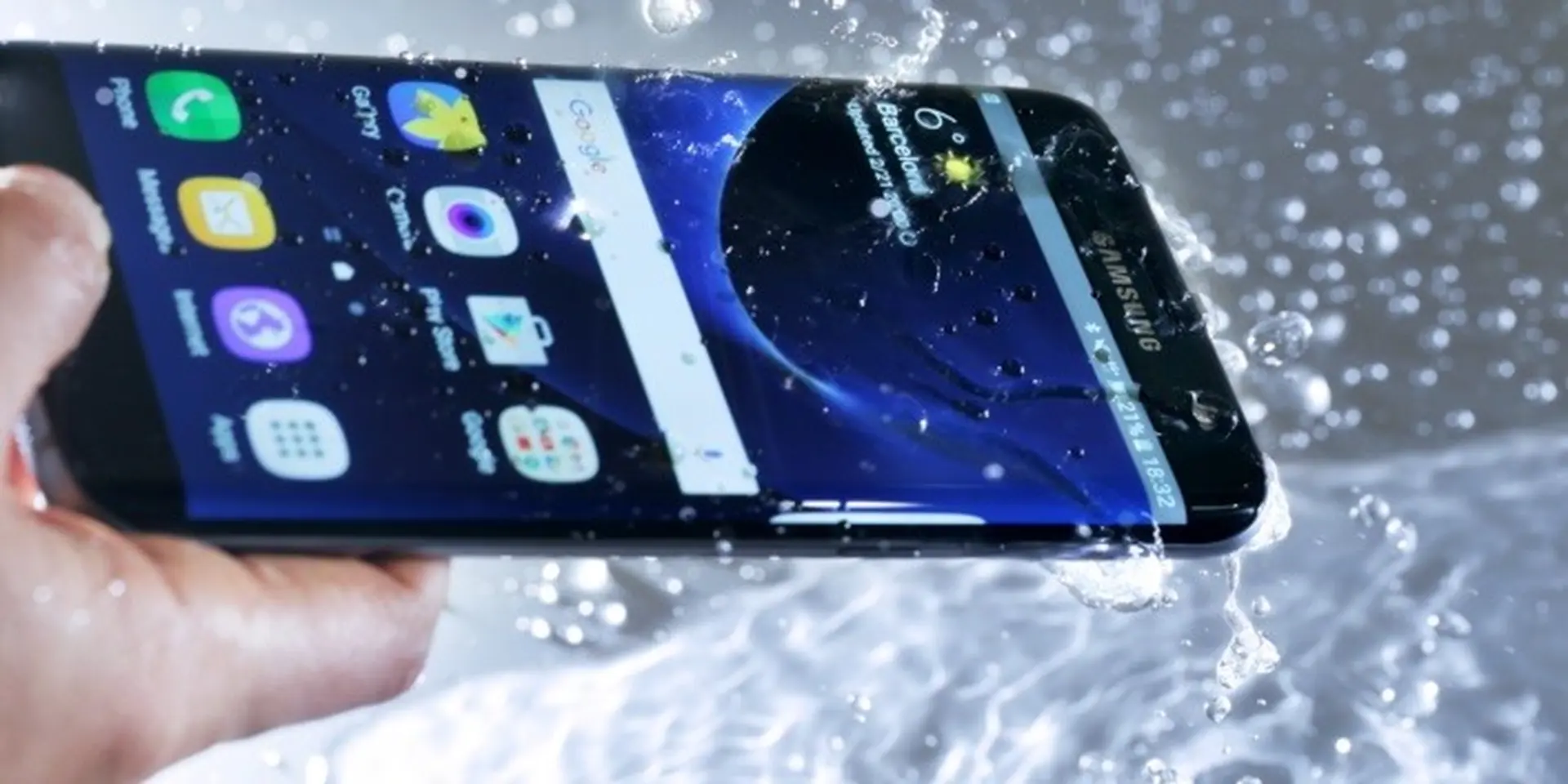 Giá dự đoán và ngày lên kệ Galaxy S7, S7 edge tại Việt Nam