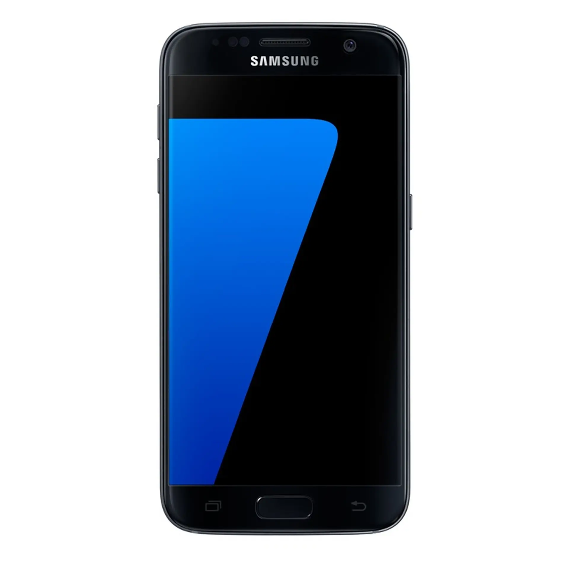 Điện thoại Samsung S7 Đen