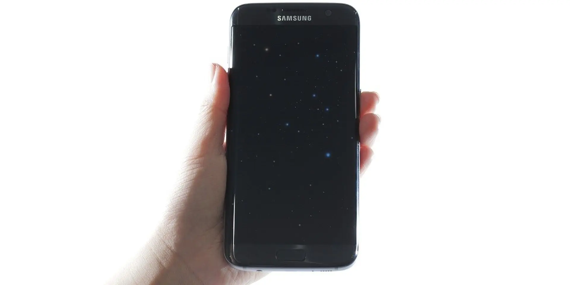 [Video] Những thông tin cần biết về Samsung Galaxy S7 edge