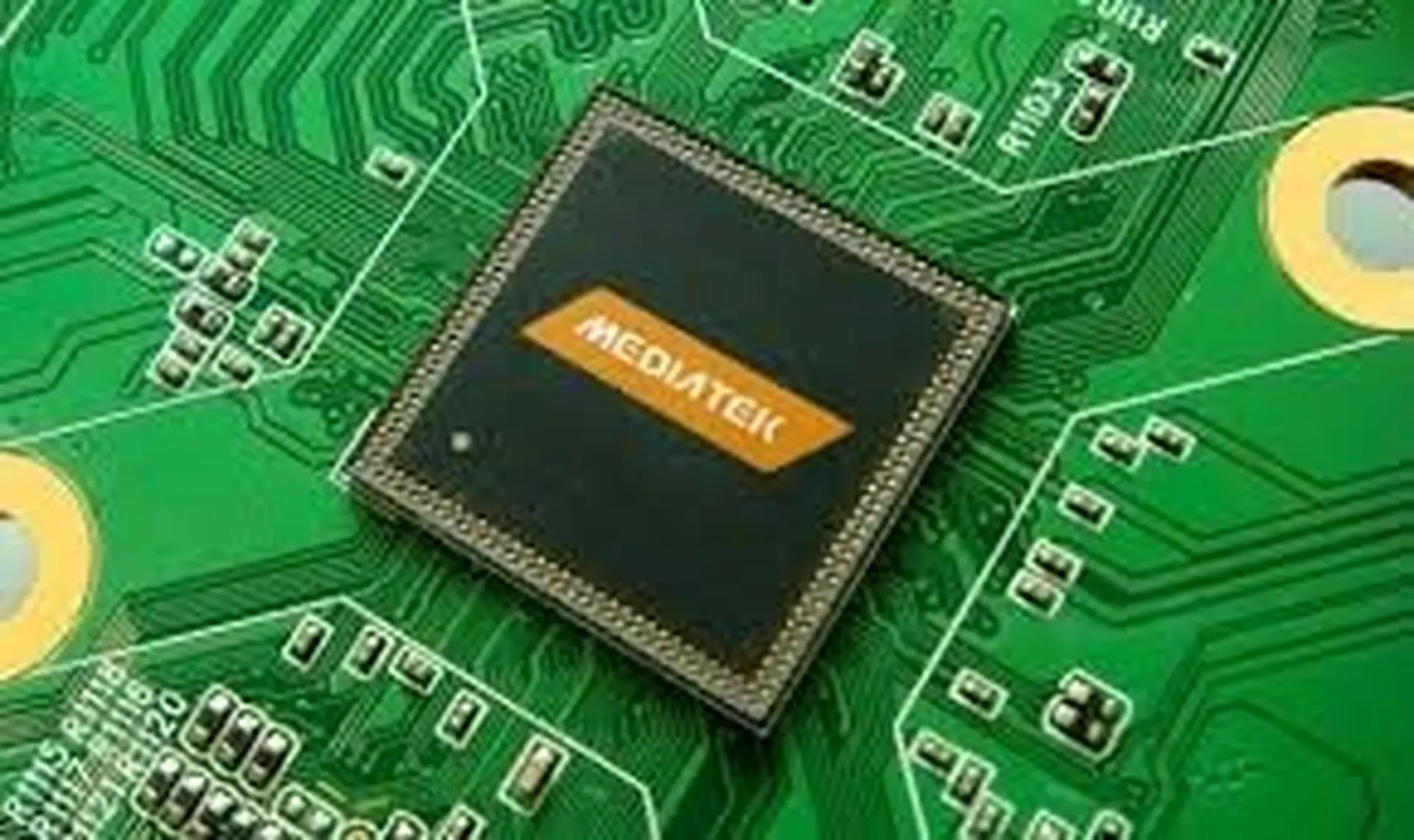 MediaTek đã phát triển thành công chip Helio P20